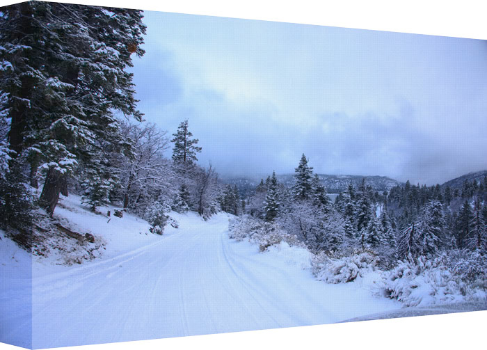 Journey through the Eastlands