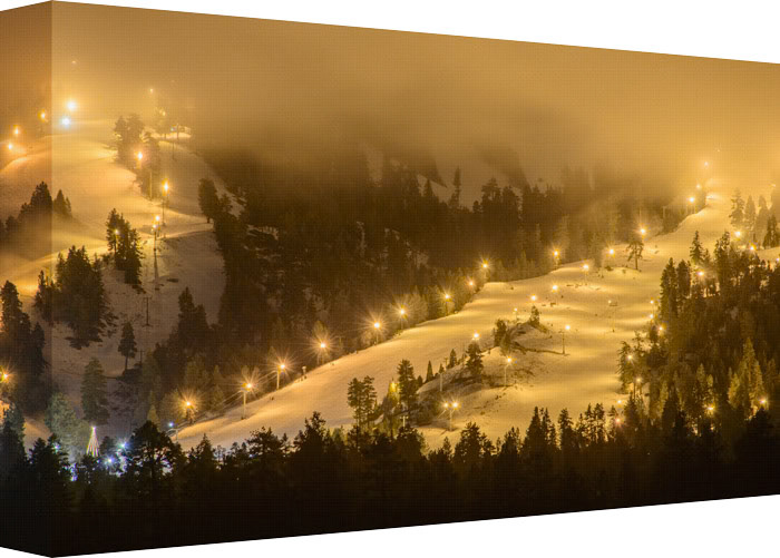 Winter Comes but Once a Year