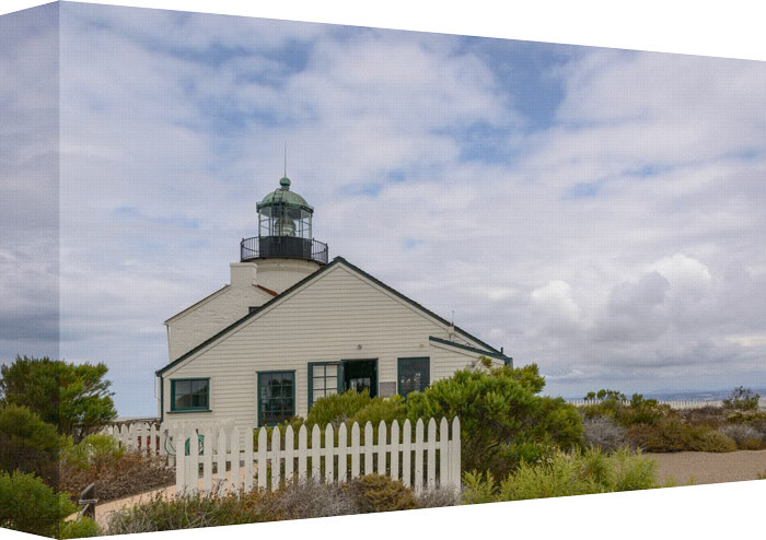 When The Lights Goes Out