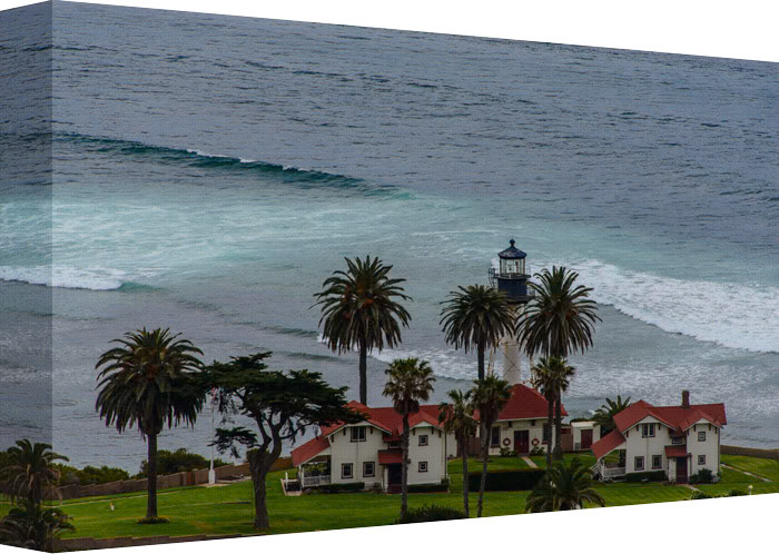 Staying Home Tonight