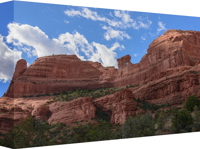 Life remains the same for this Eternal Coliseum