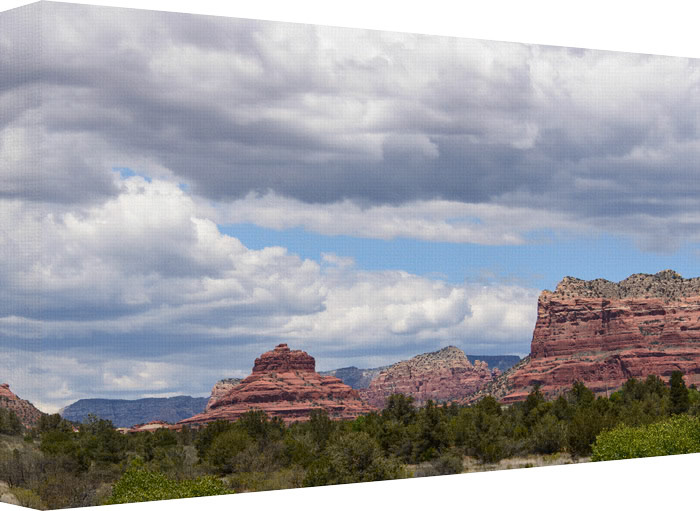 Looking out and far beyond