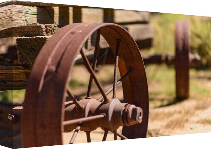 The Long-Haul Is All But Behind Us Now