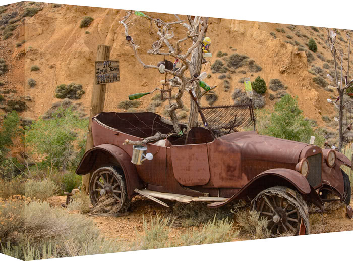 Today’s Resting Grounds