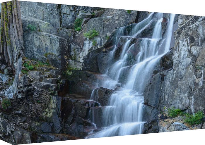 What Our Planet Needs is a Steady Flow