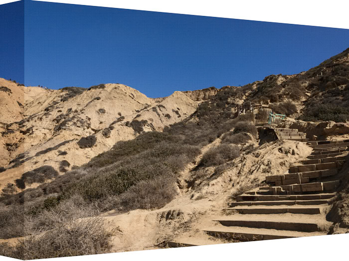 Steppin’ to the Bad Side of Recklessness