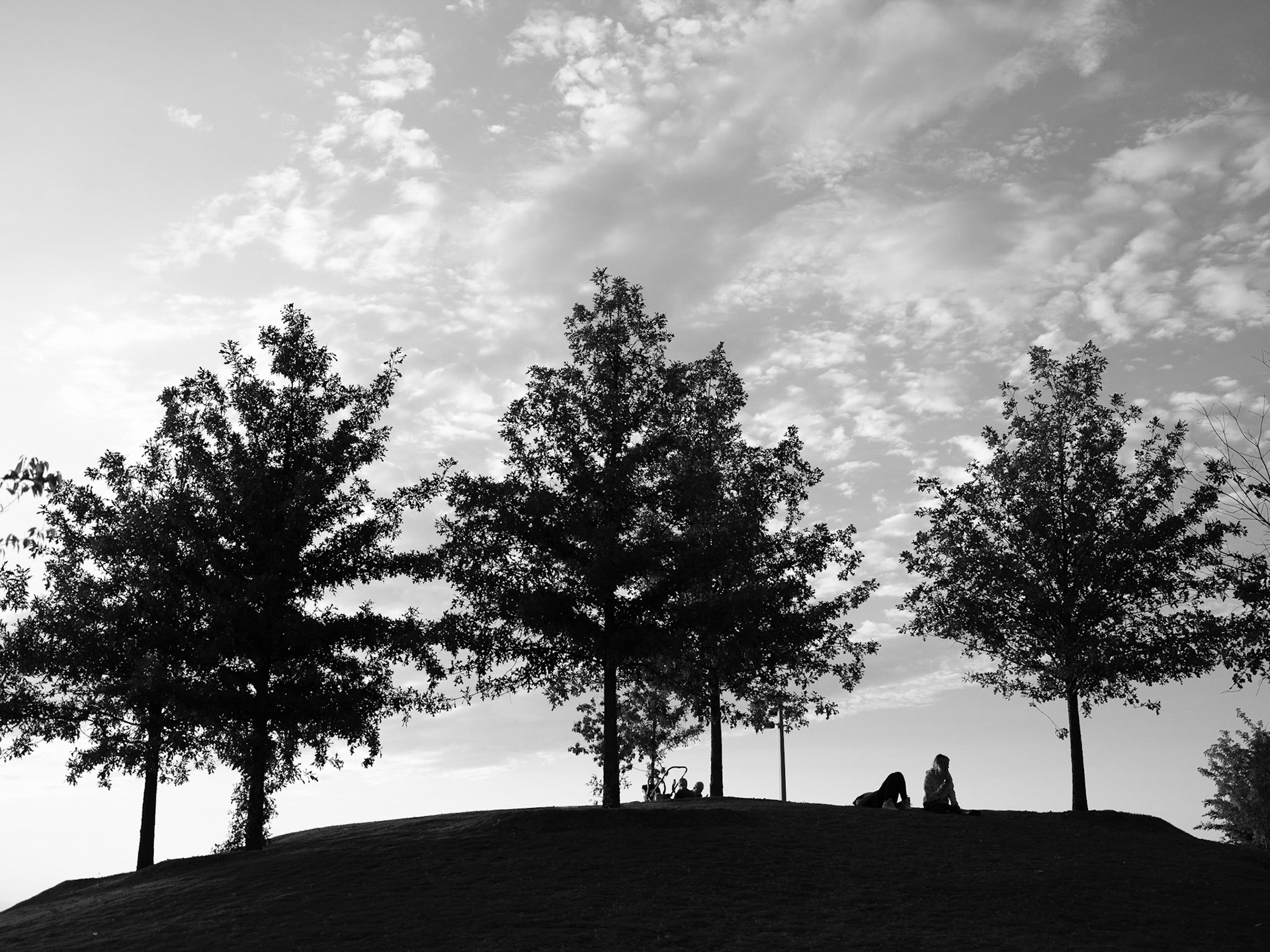 Lovers Hill