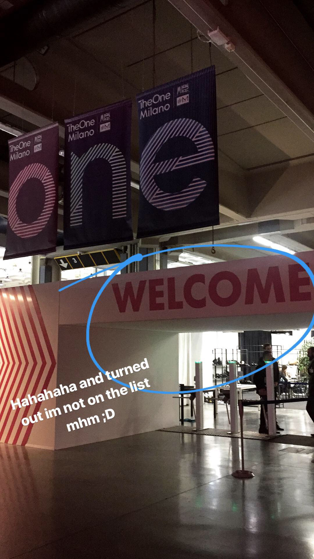 Marta Horovitz - Visiting Milanese Furriers and The one Milano Fairs, image size:1080x1922