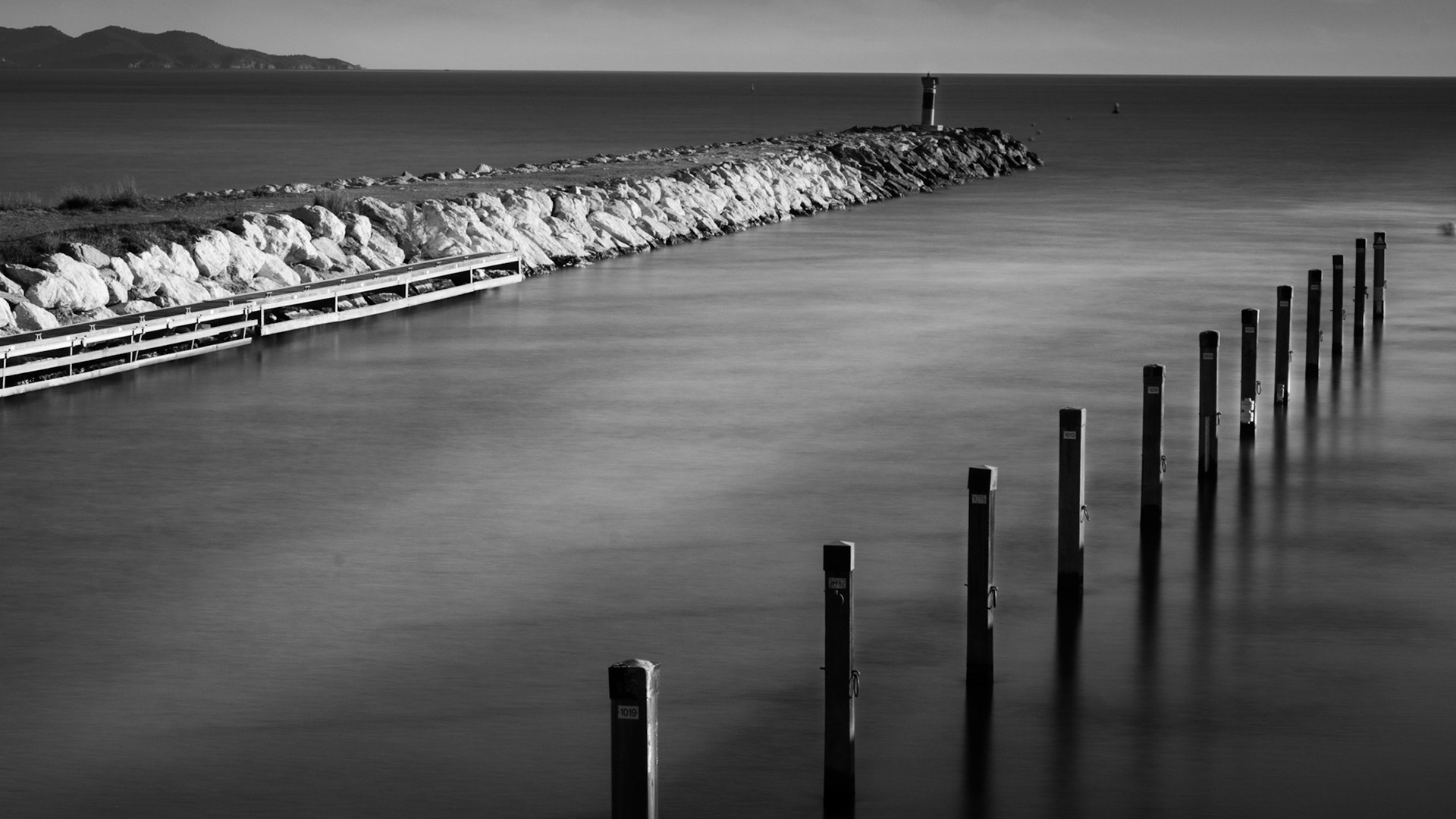 La vérité à l'horizon