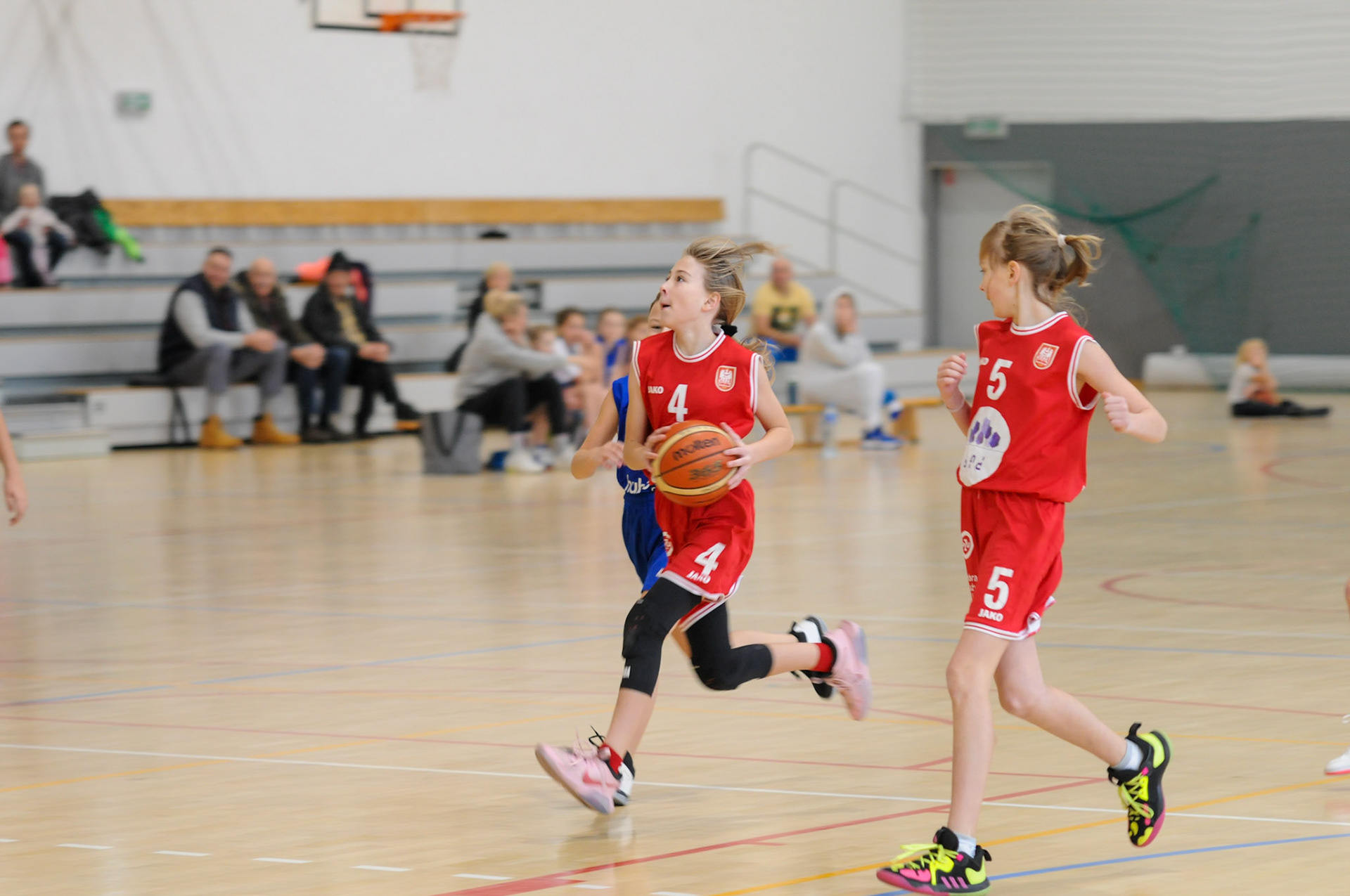 2022.12.17 Ślęza U12 Turniej Wrocław