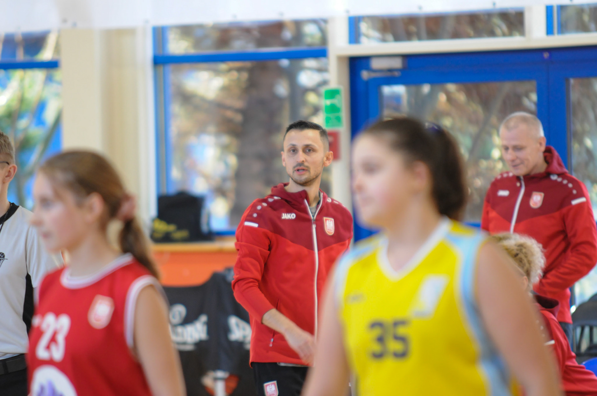 Wojtek Piątkowski