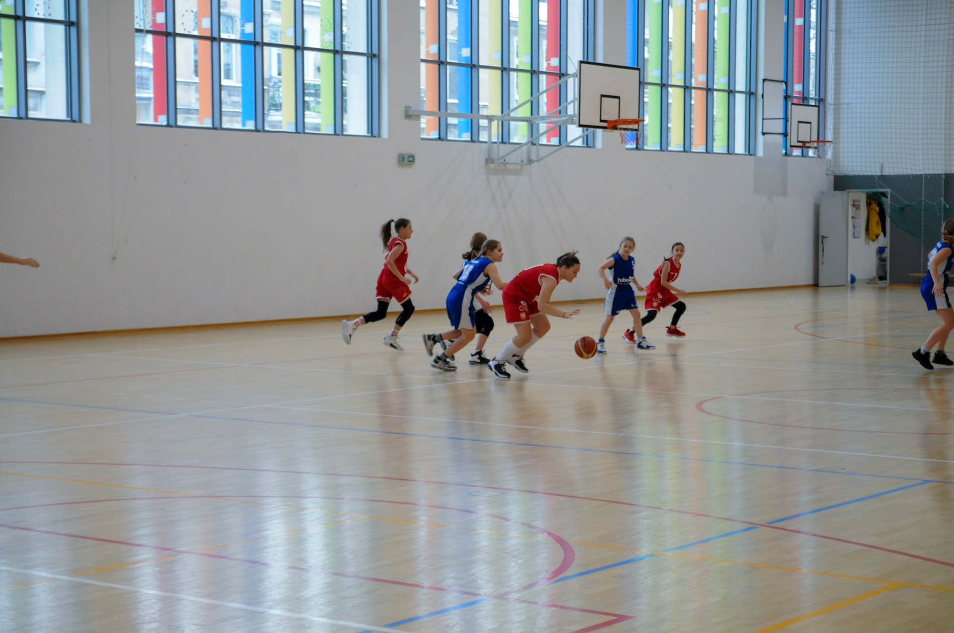 2022.12.17 Ślęza U12 Turniej Wrocław