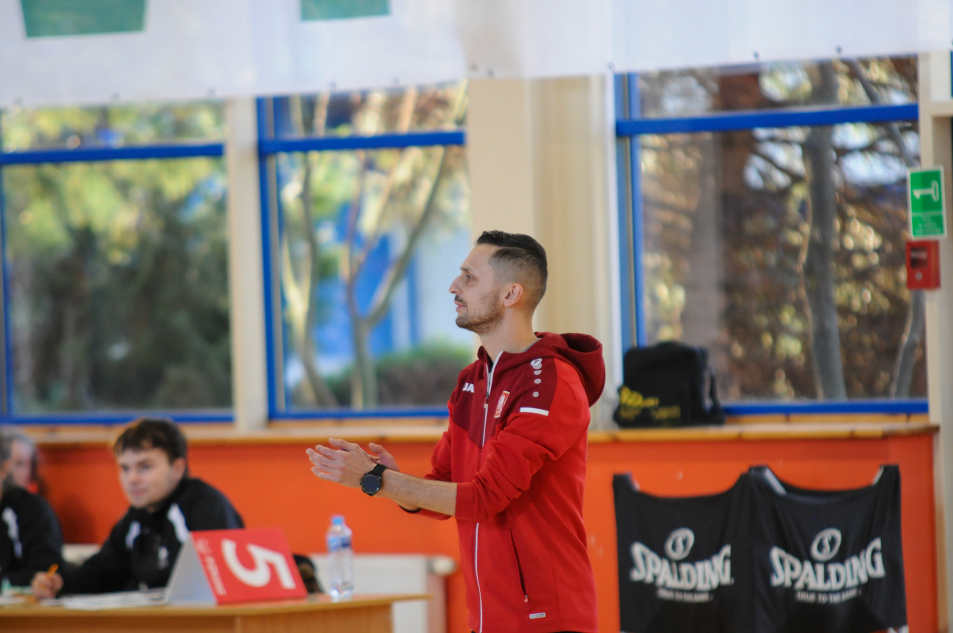 Wojtek Piątkowski