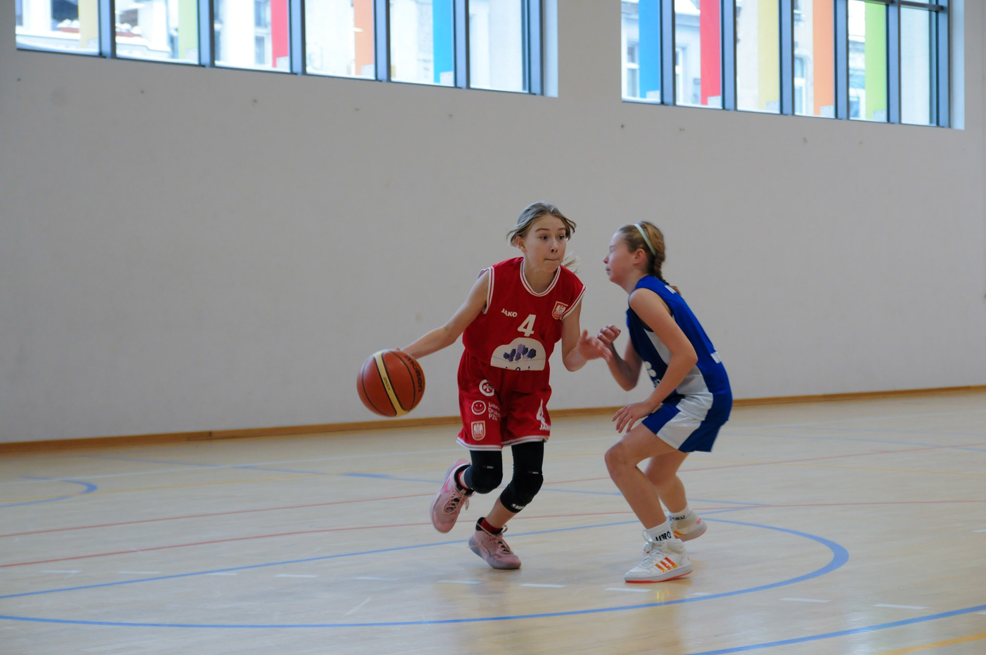 2022.12.17 Ślęza U12 Turniej Wrocław