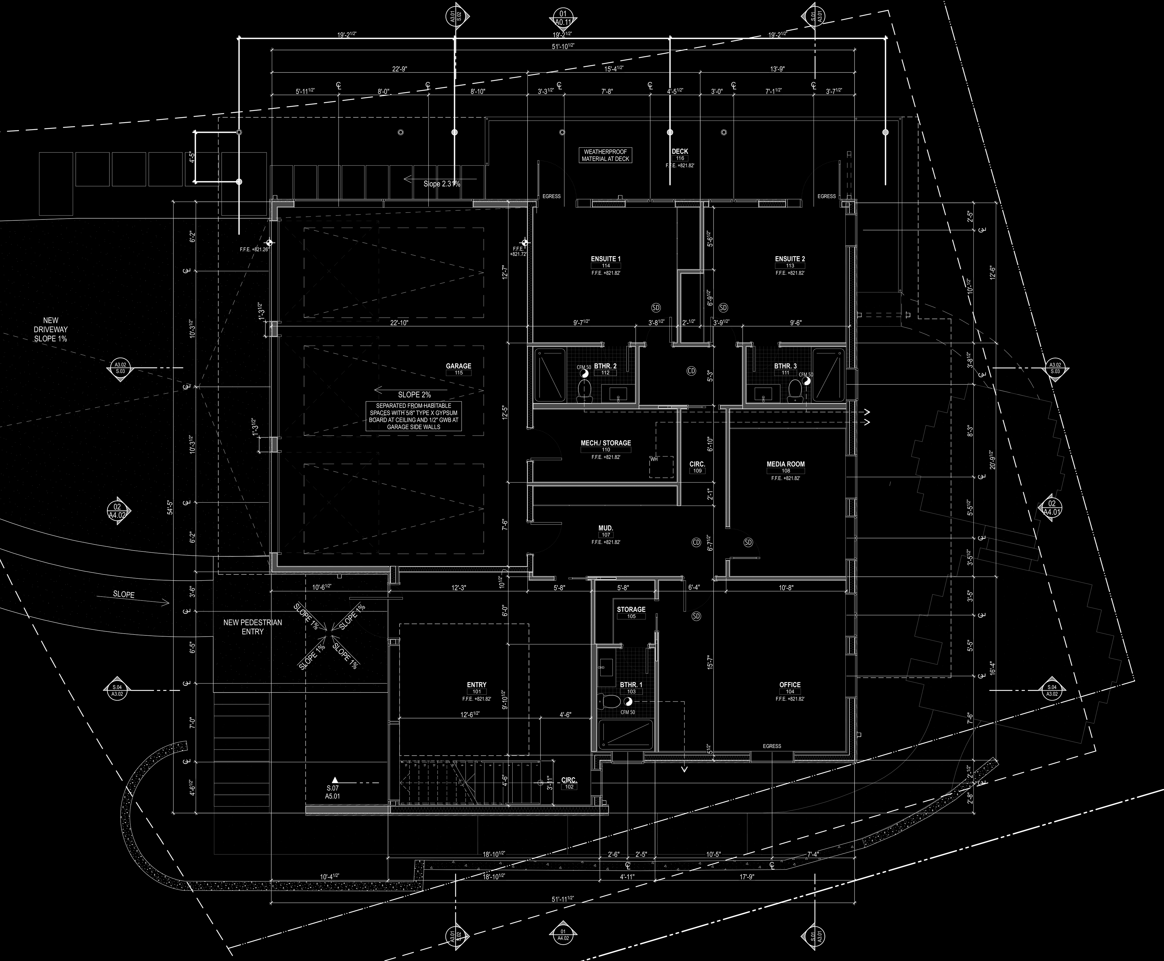 Ground Floor