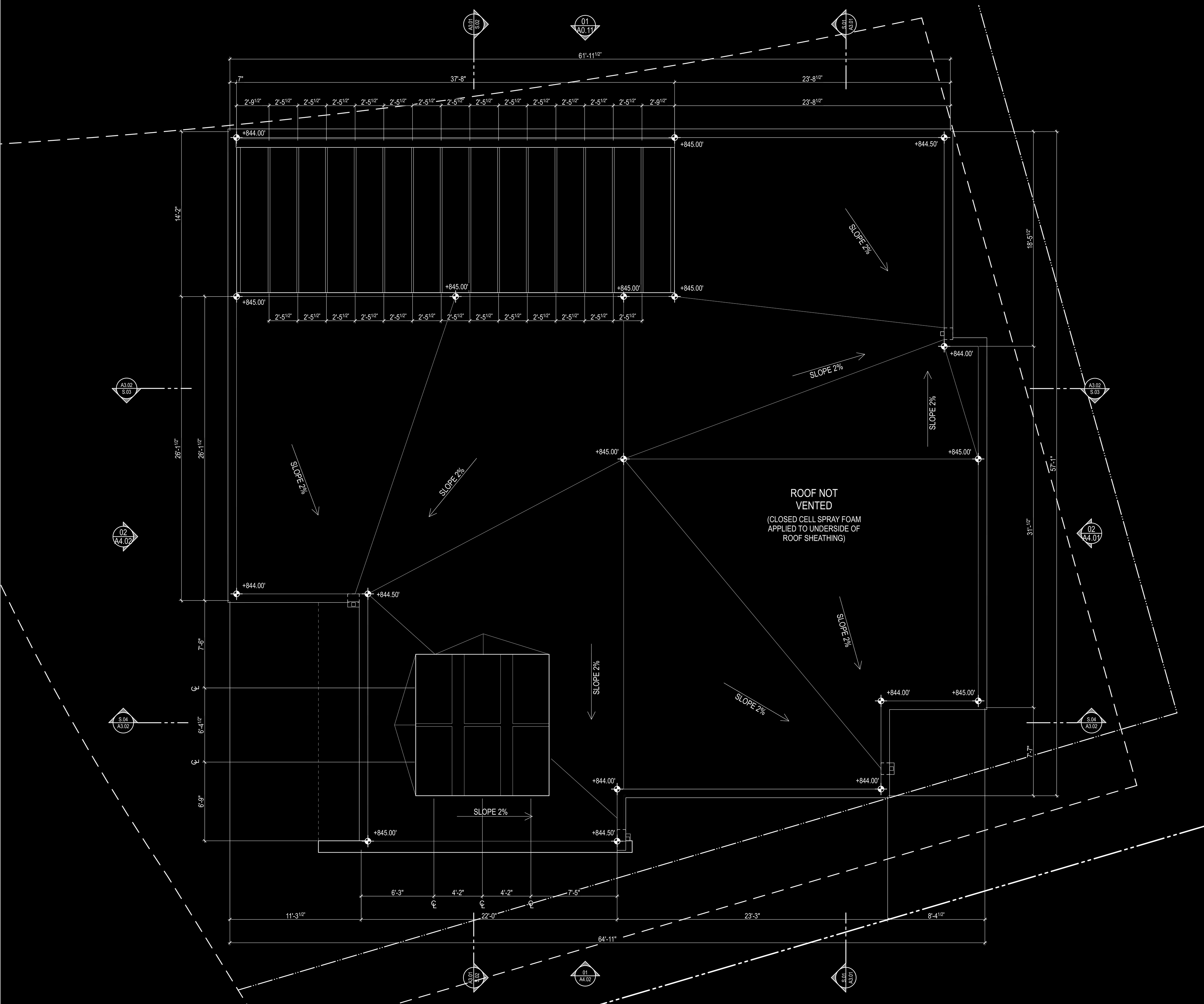 Roof Plan
