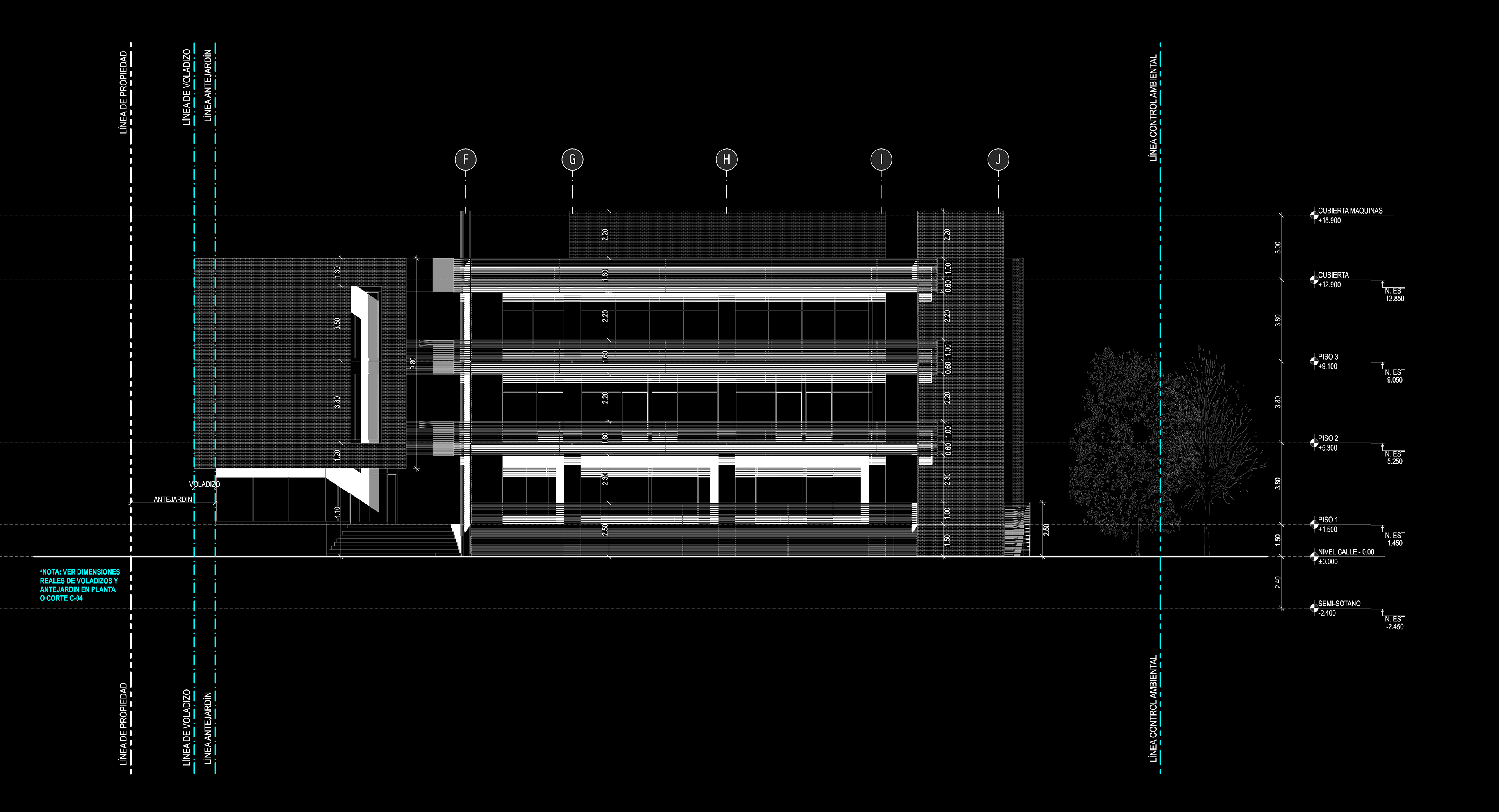 Elevation 1