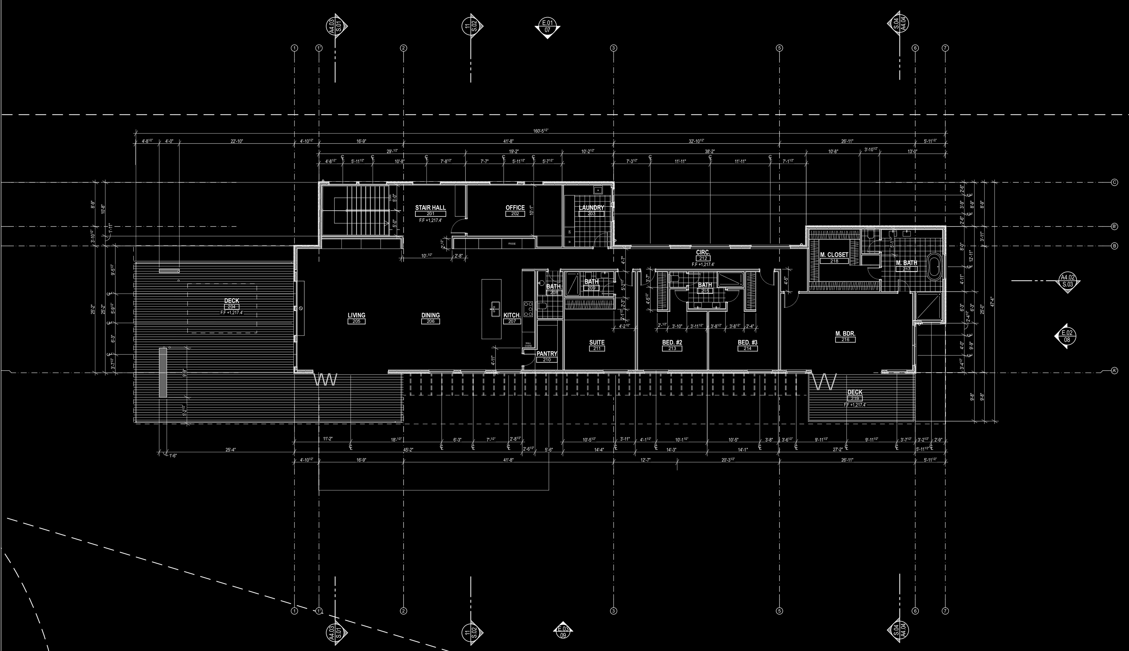 Main Floor
