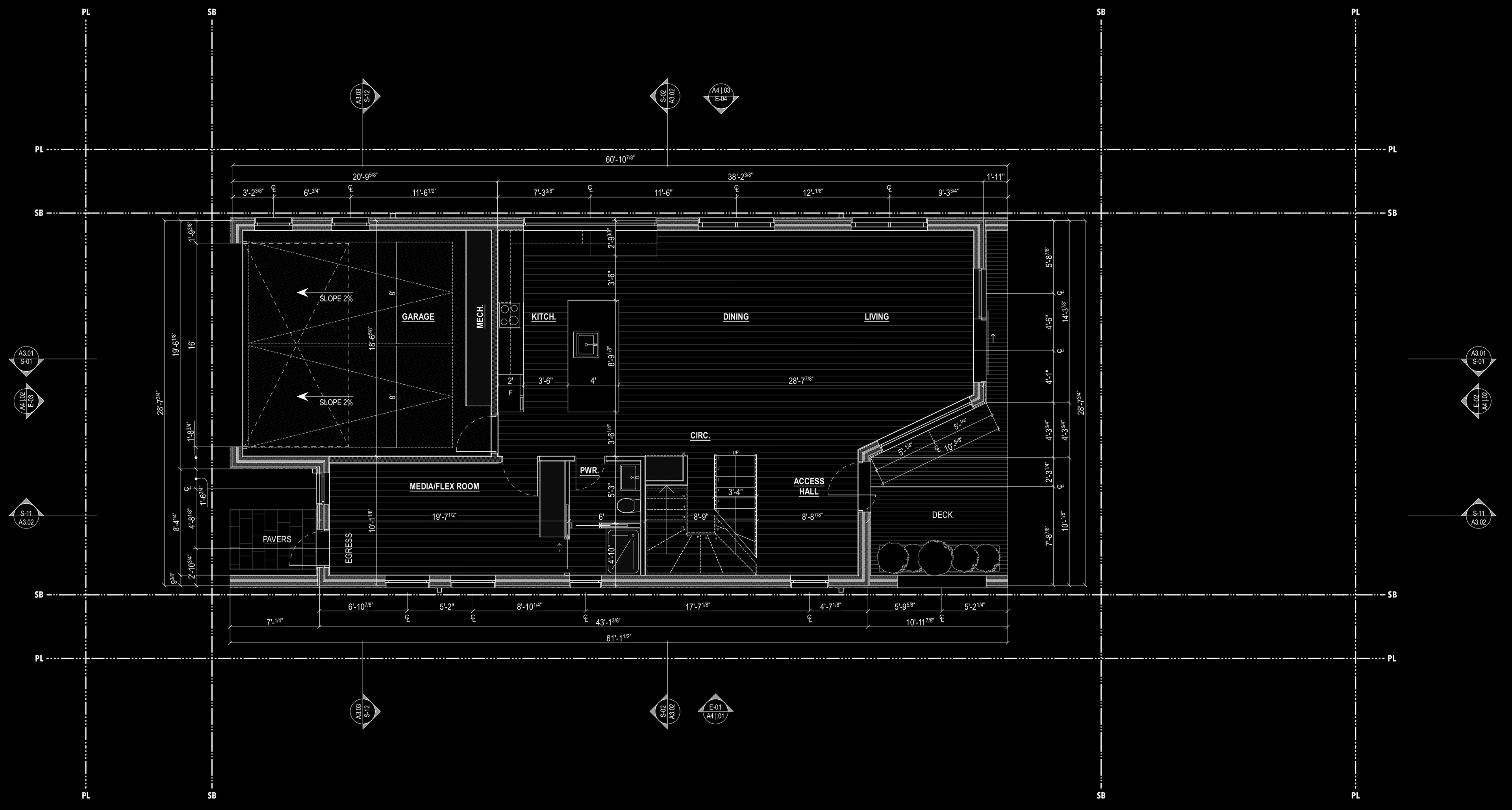 Ground Floor
