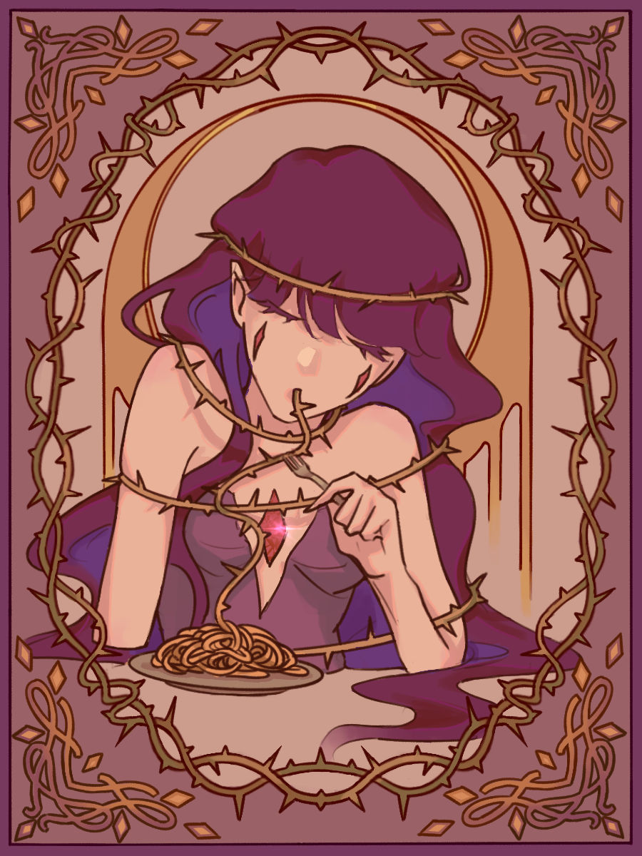 Final - Glutton for Punishment