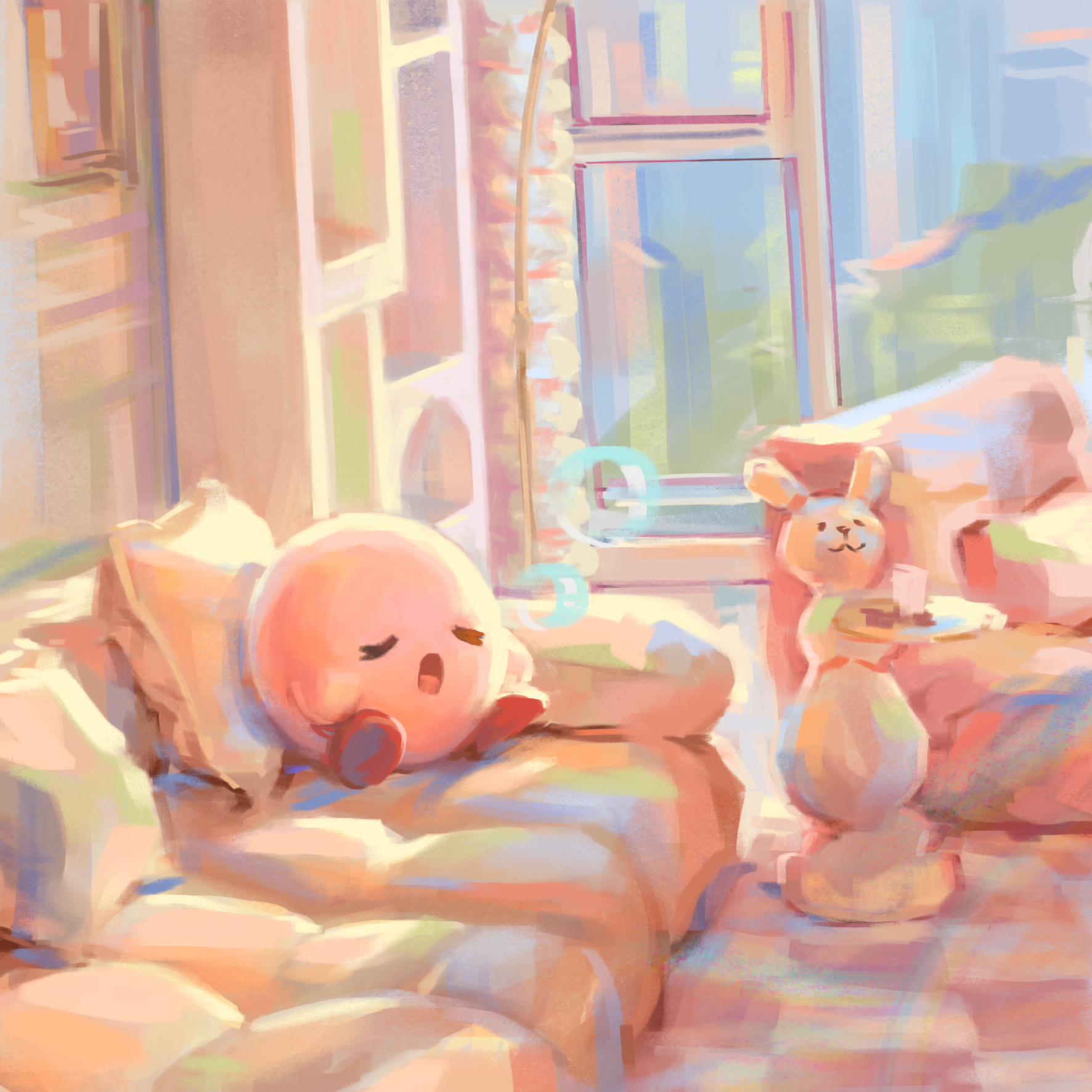 Environment reference practice