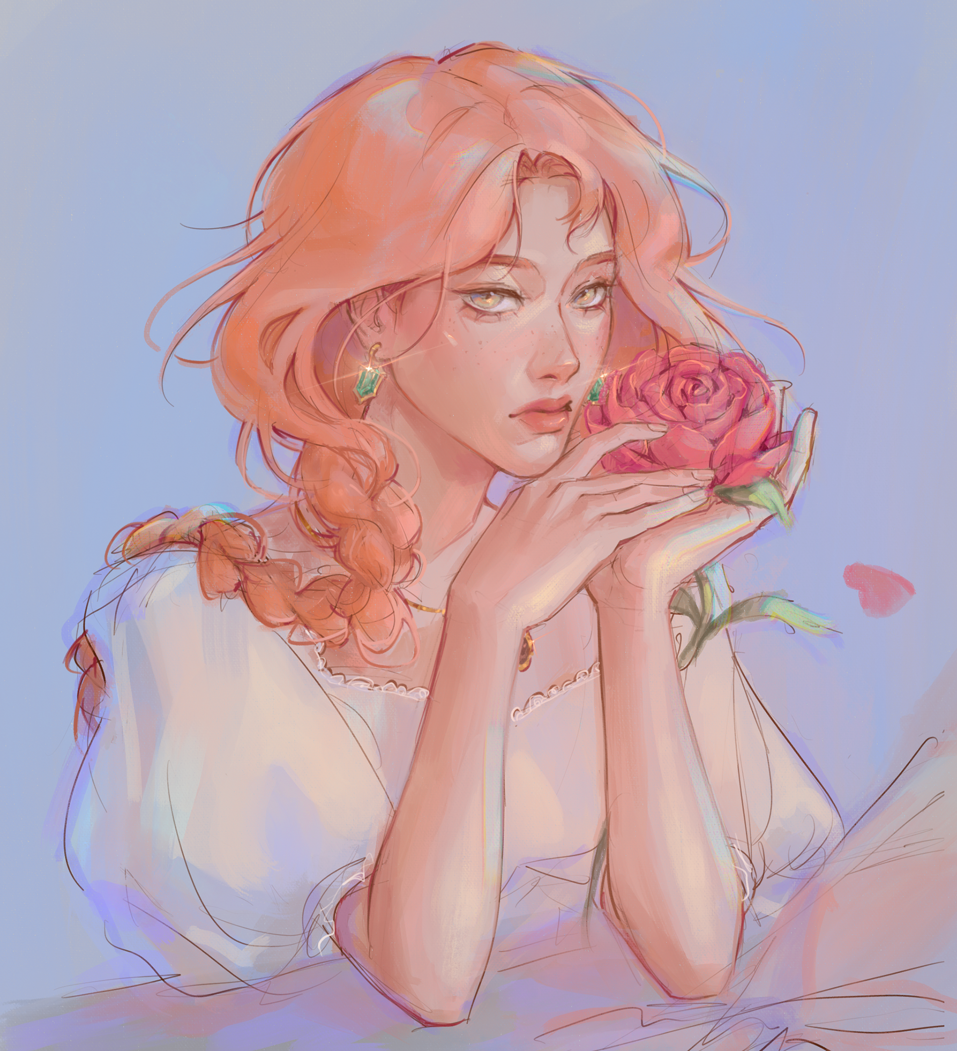 @poki.han character in my style