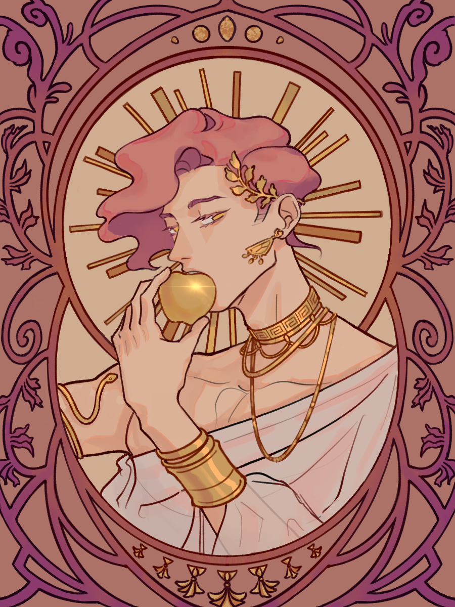 Final - Lust for Life