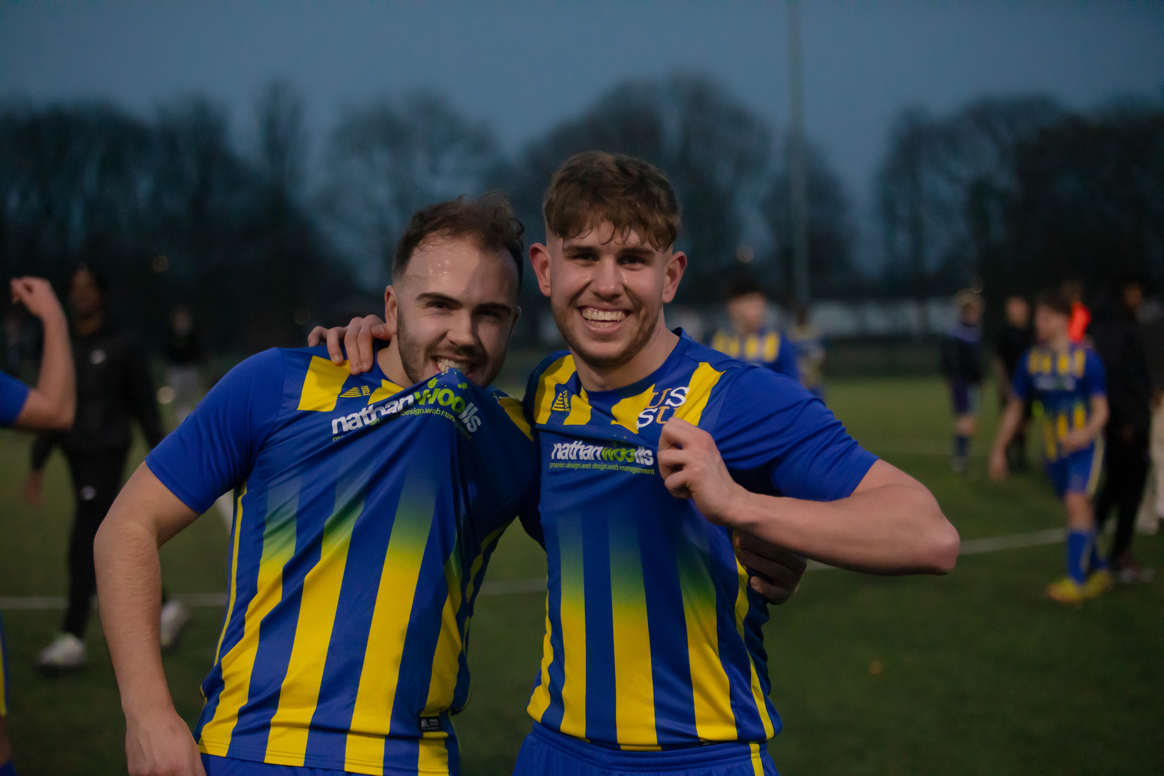 UNI OF SALFORD V LIVERPOOL JOHN MOORES