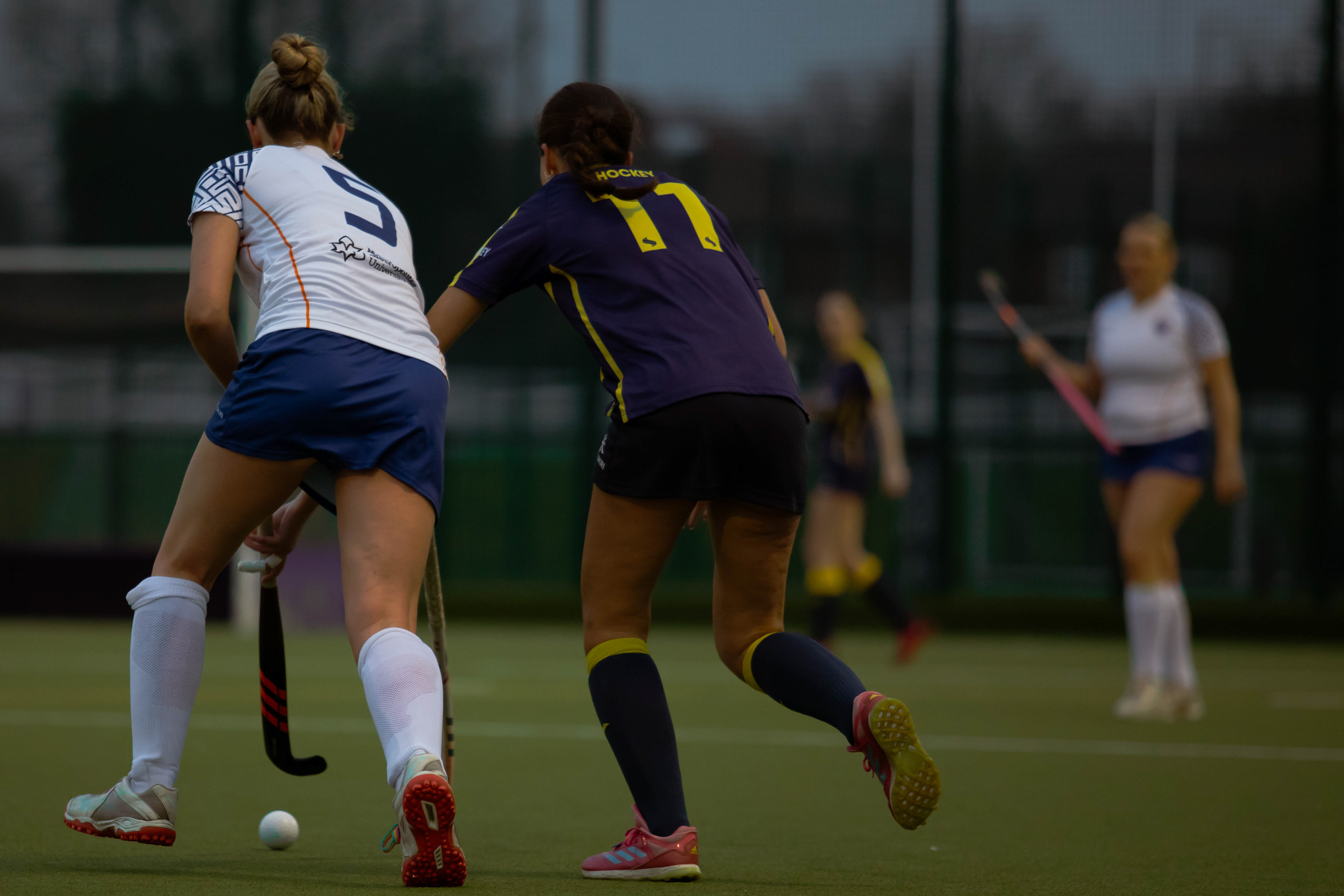 UNI OF SALFORD V MANCHESTER METROPOLITAN UNI