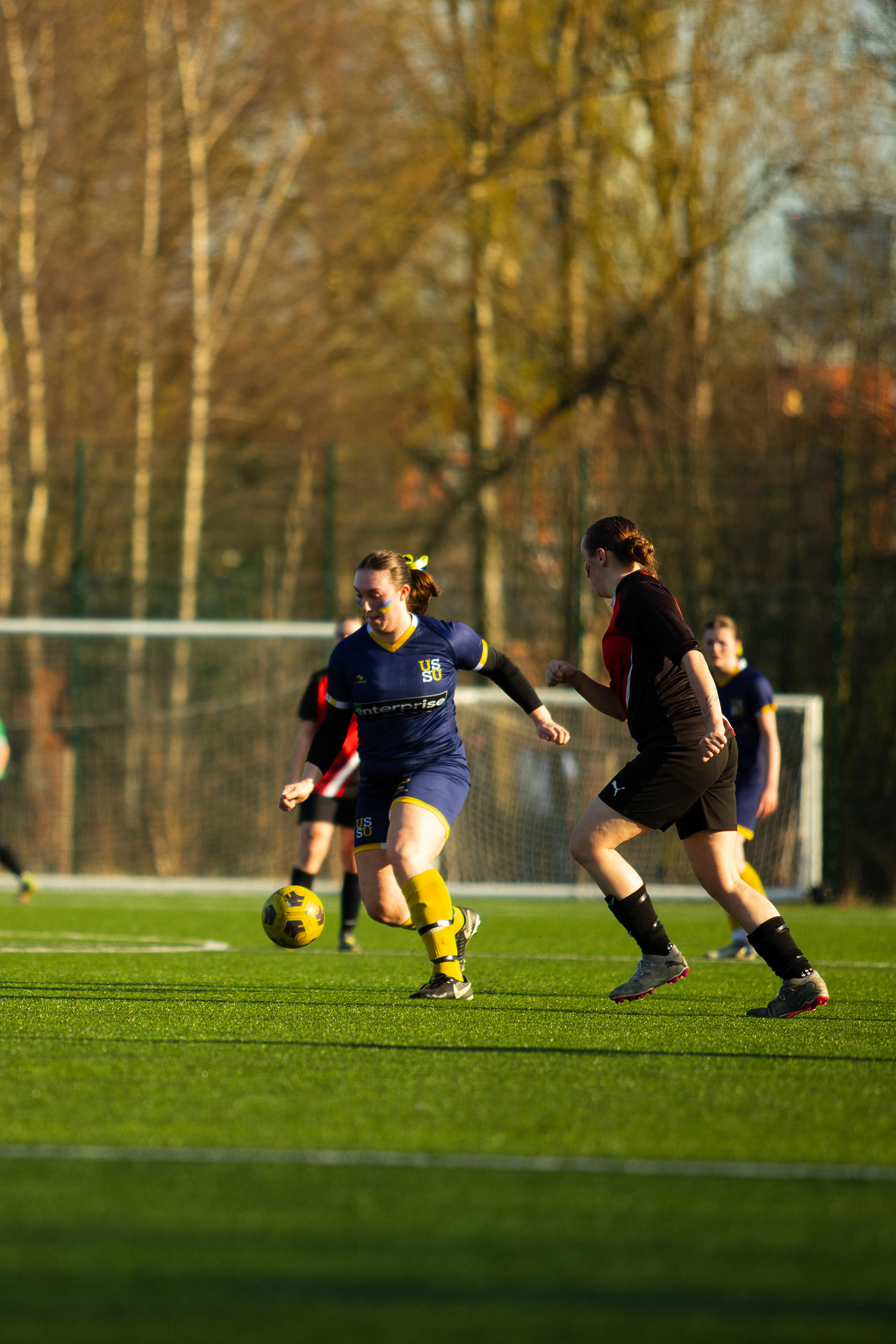 UNI OF SALFORD V UNI OF CHESTER
