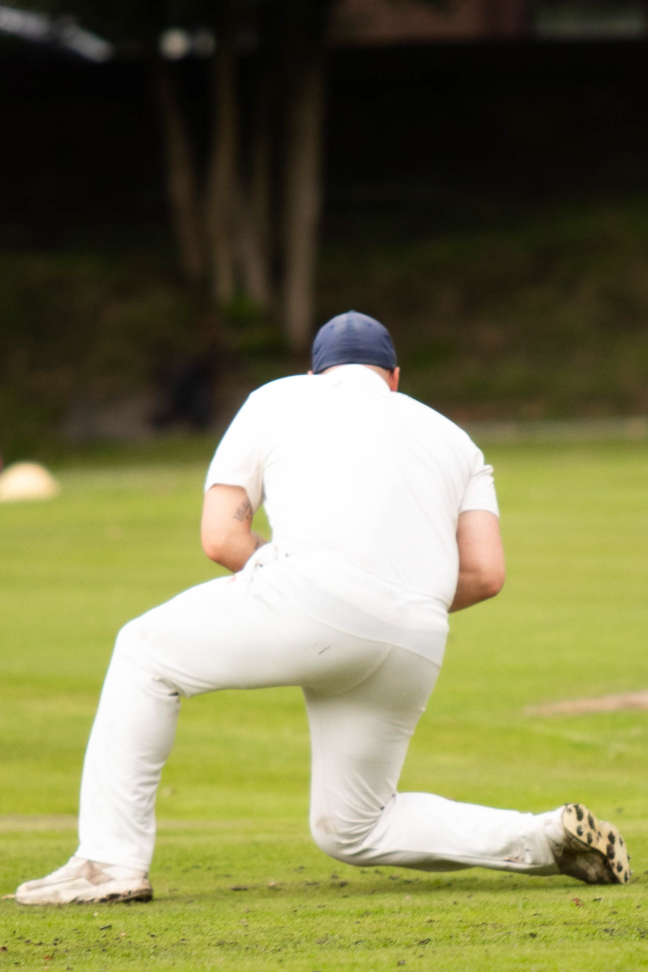 EDGWORTH CC V WOODBANK CC