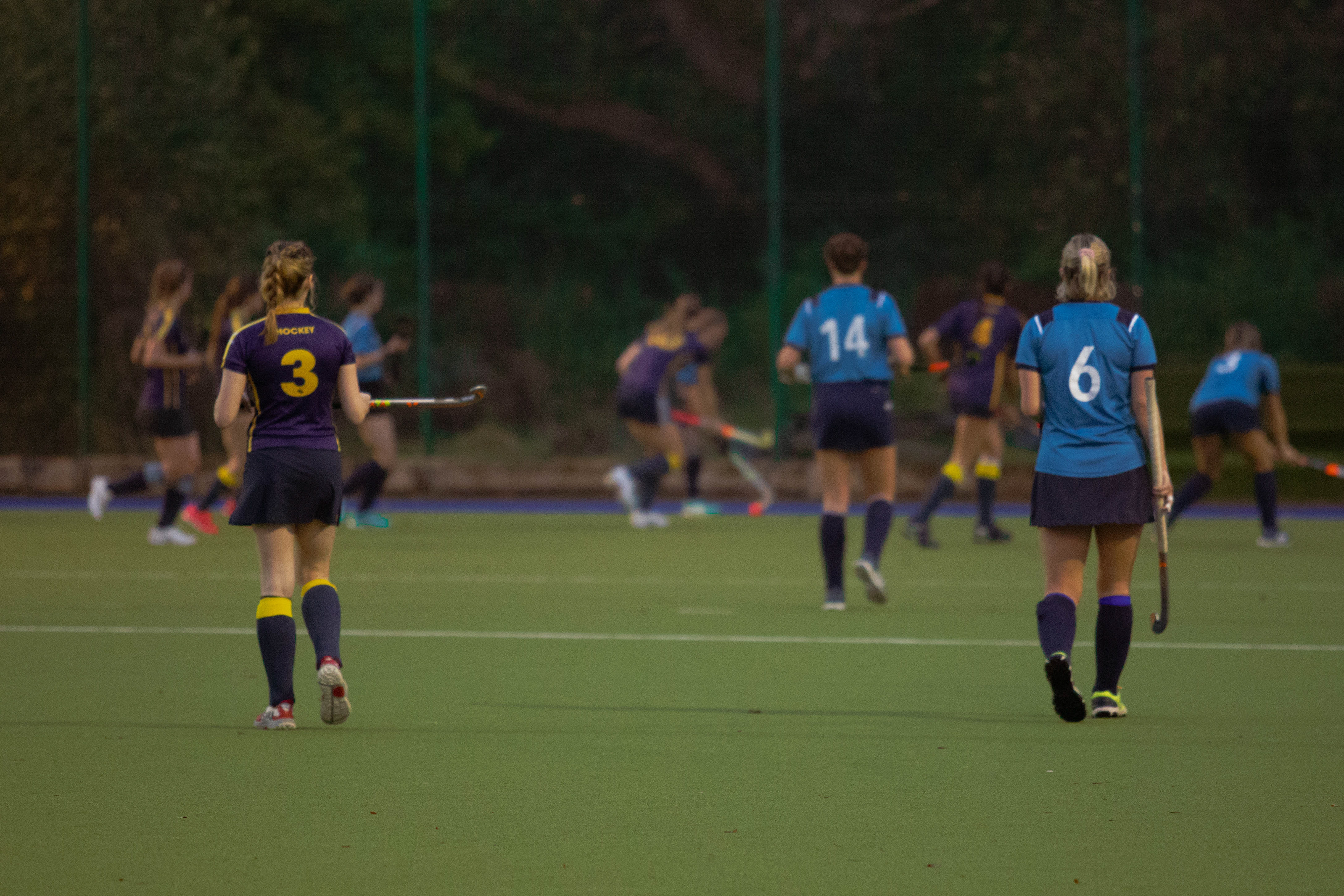 UNI OF SALFORD V UNI OF CENTRAL LANCASHIRE