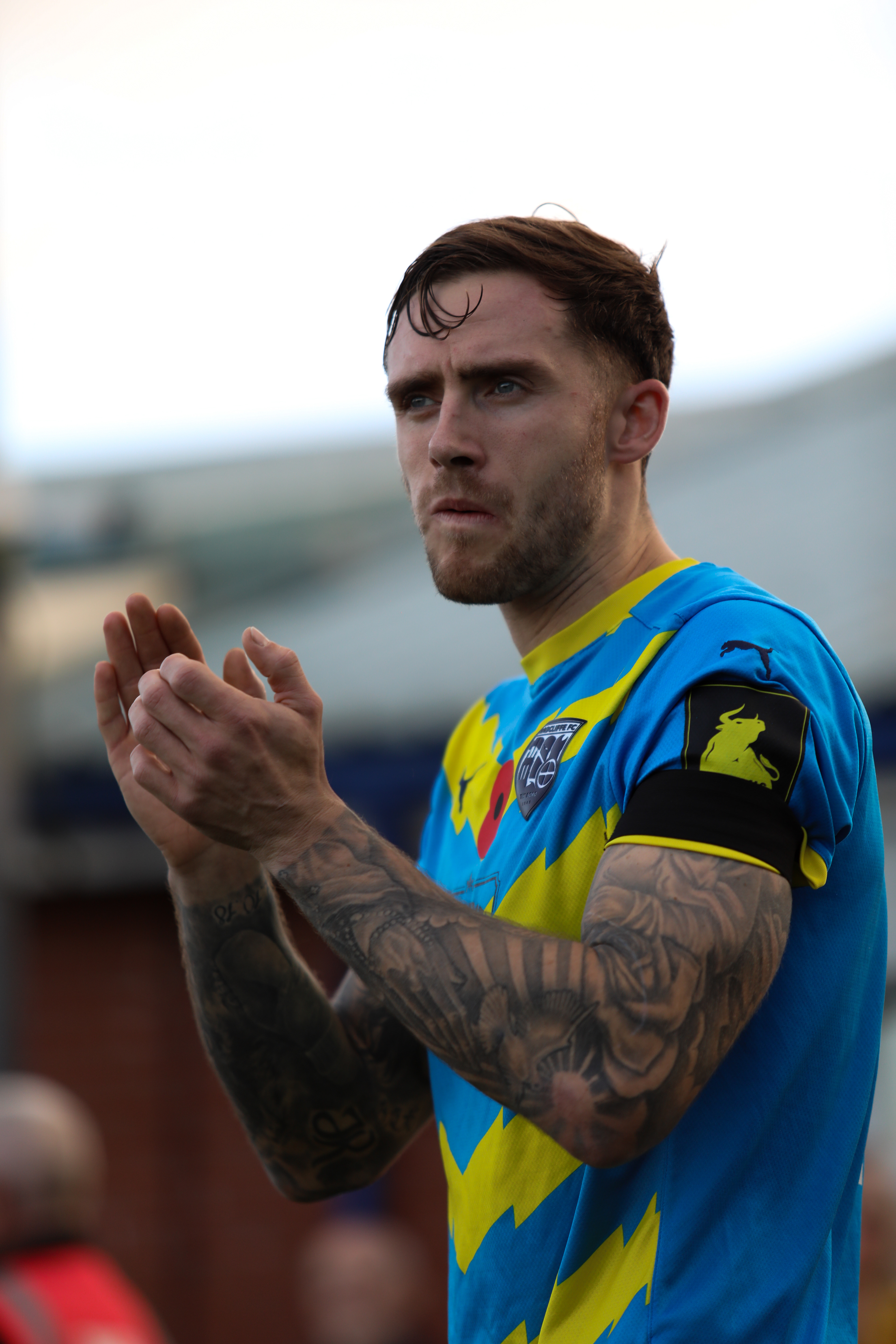 RADCLIFFE FC V CHORLEY FC