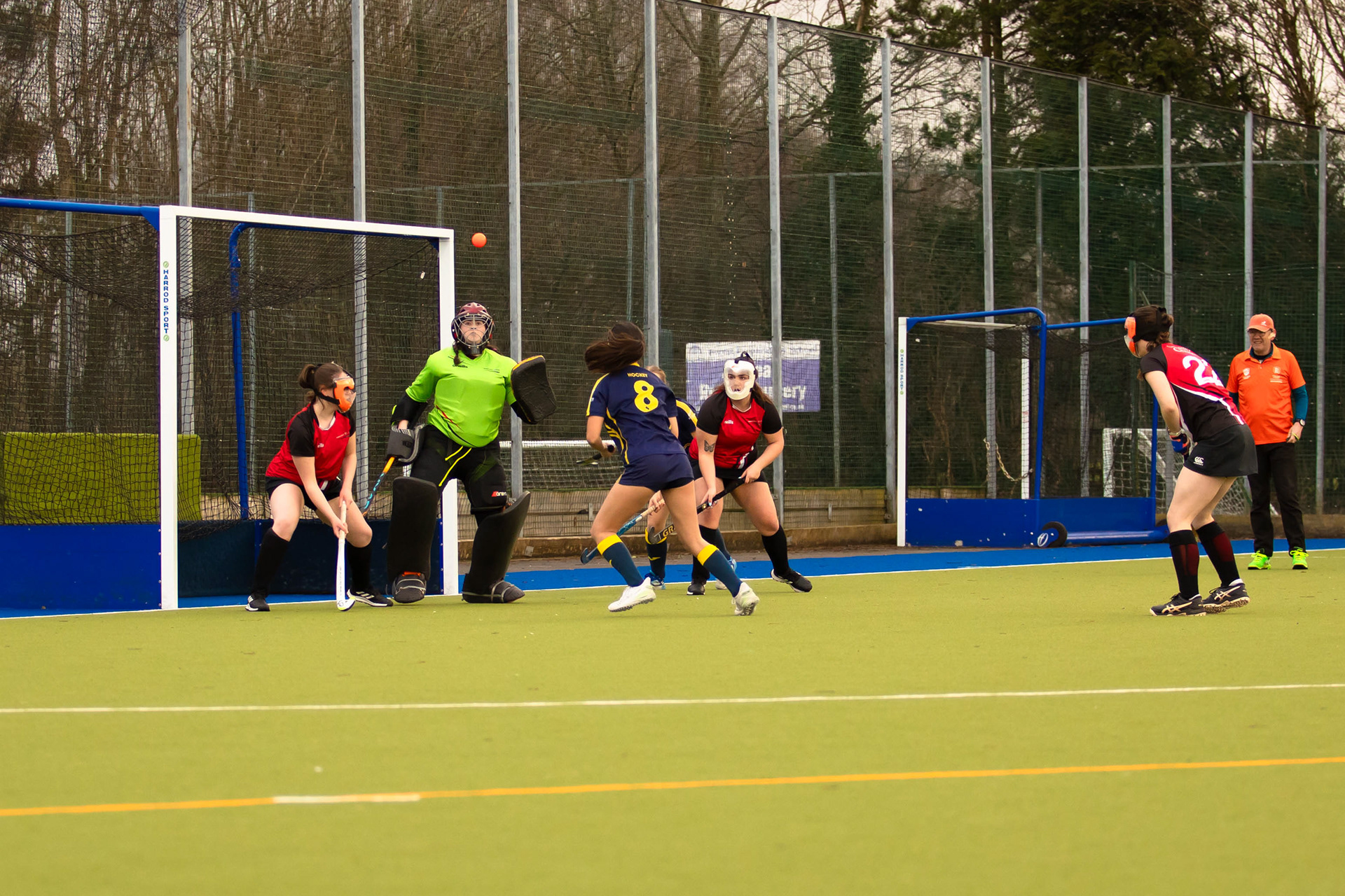 UNI OF SALFORD V UNI OF CHESTER