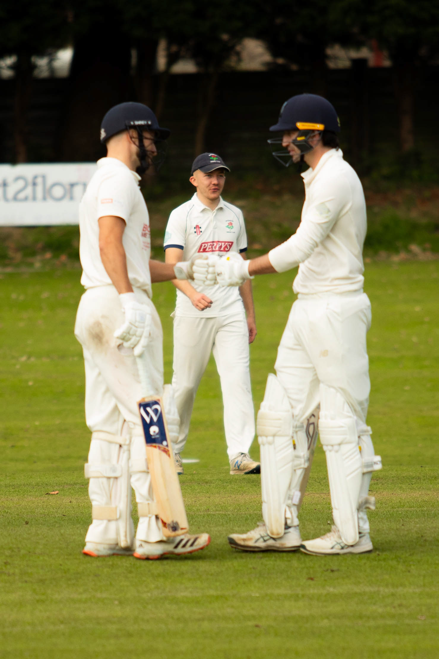EDGWORTH CC V WOODBANK CC