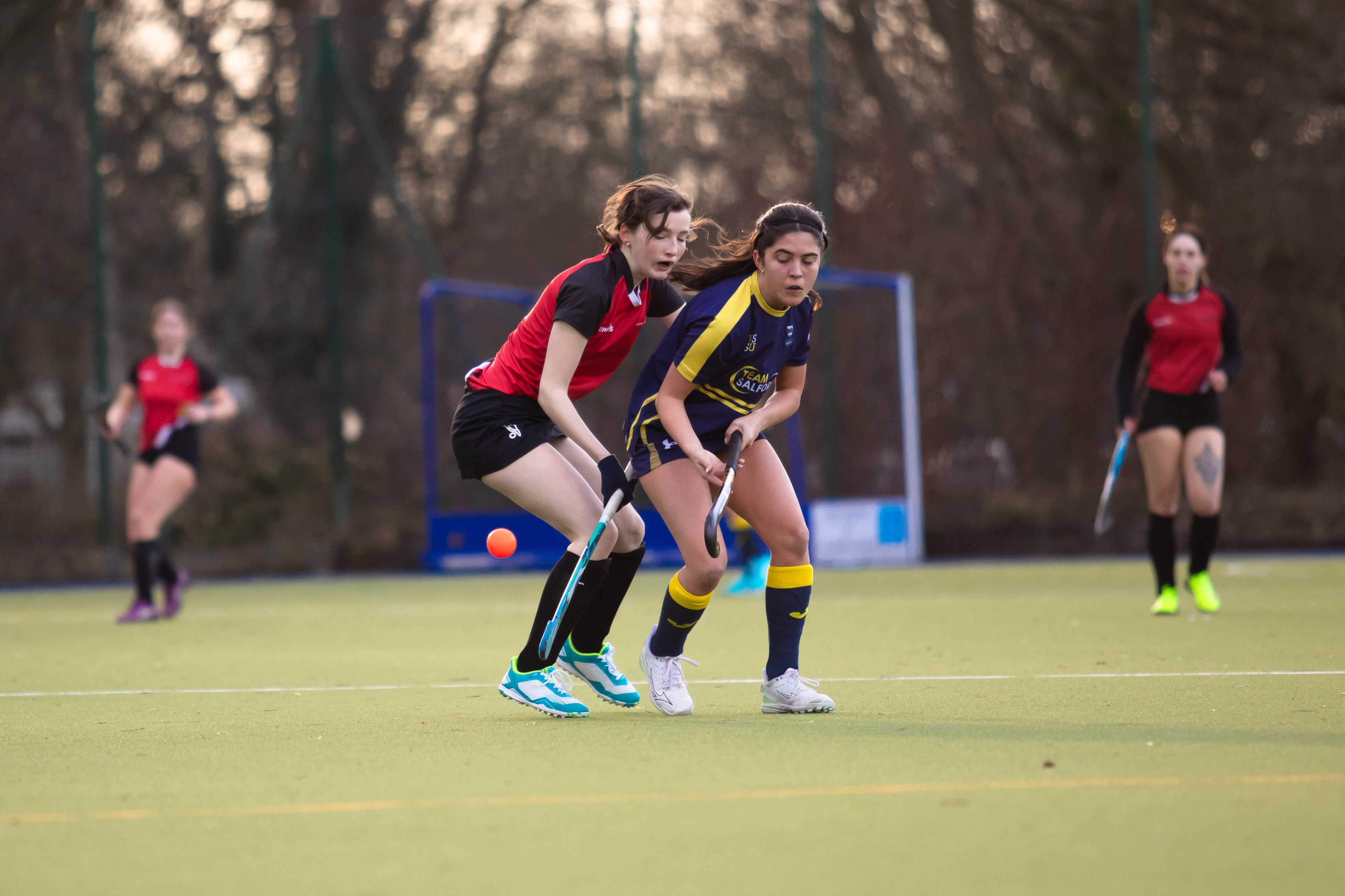 UNI OF SALFORD V UNI OF CHESTER