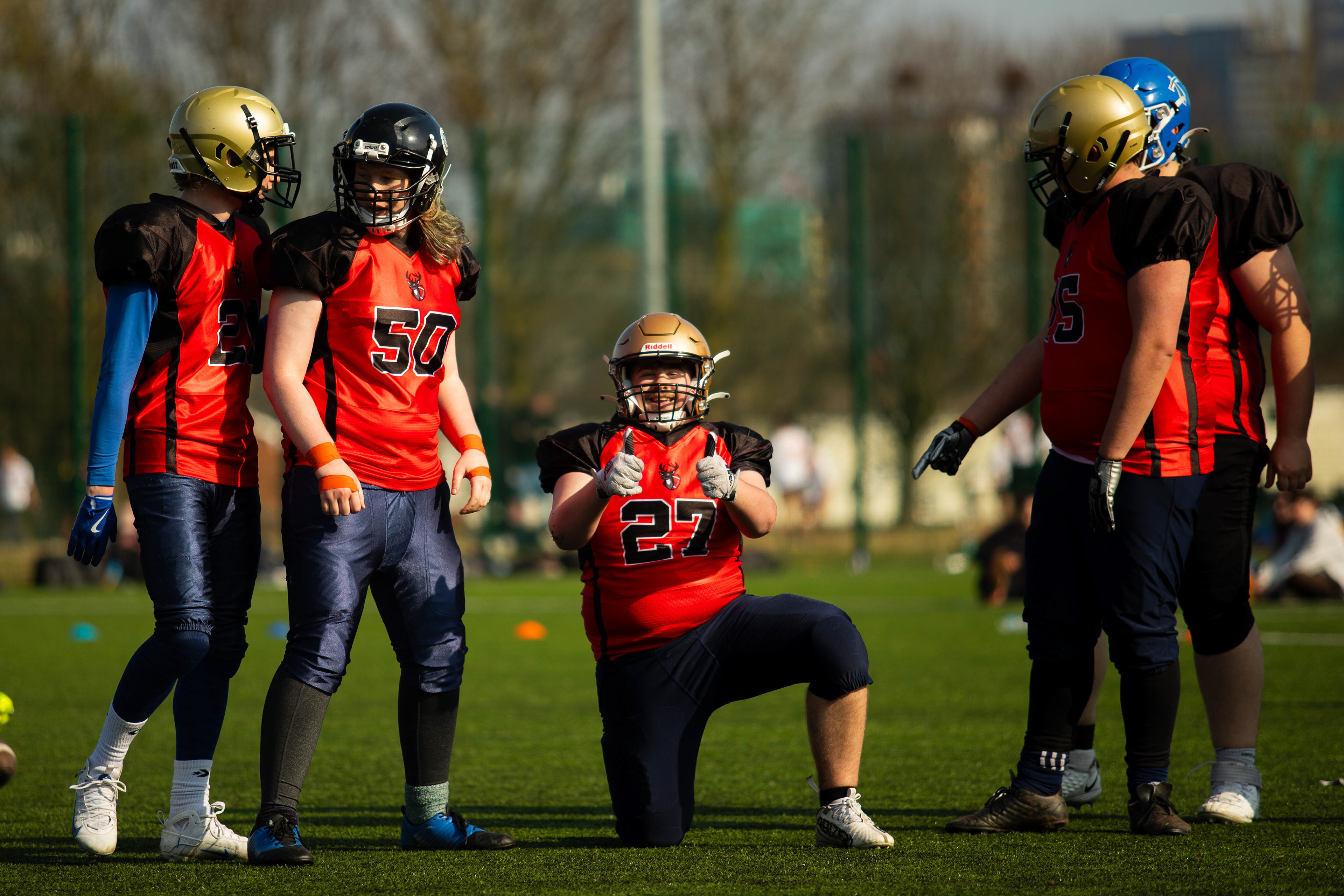 SALFORD STORM V UNI OF CHESTER