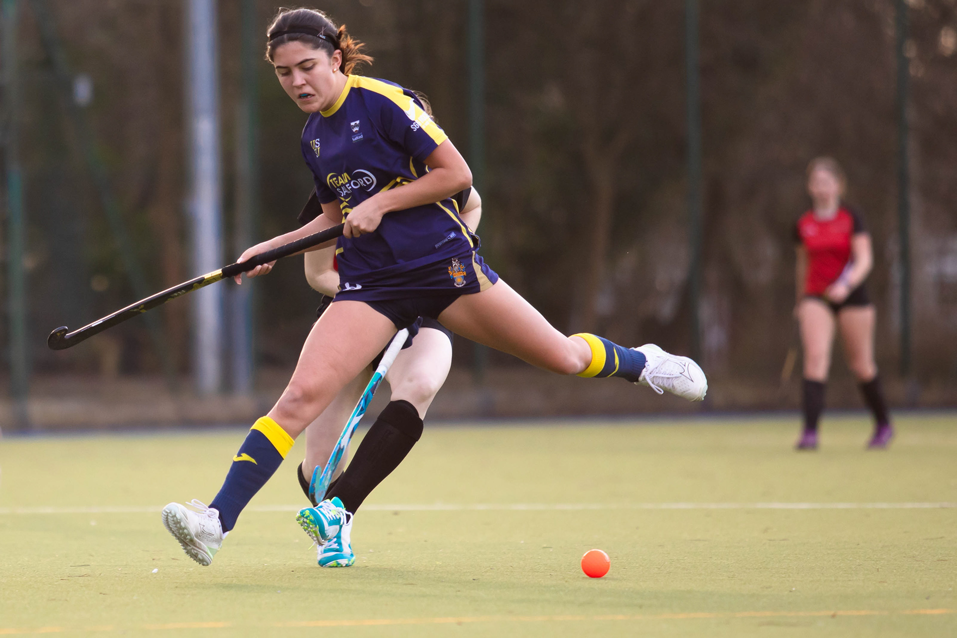 UNI OF SALFORD V UNI OF CHESTER