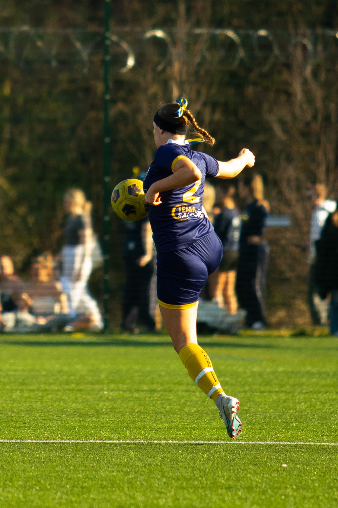 UNI OF SALFORD V UNI OF CHESTER