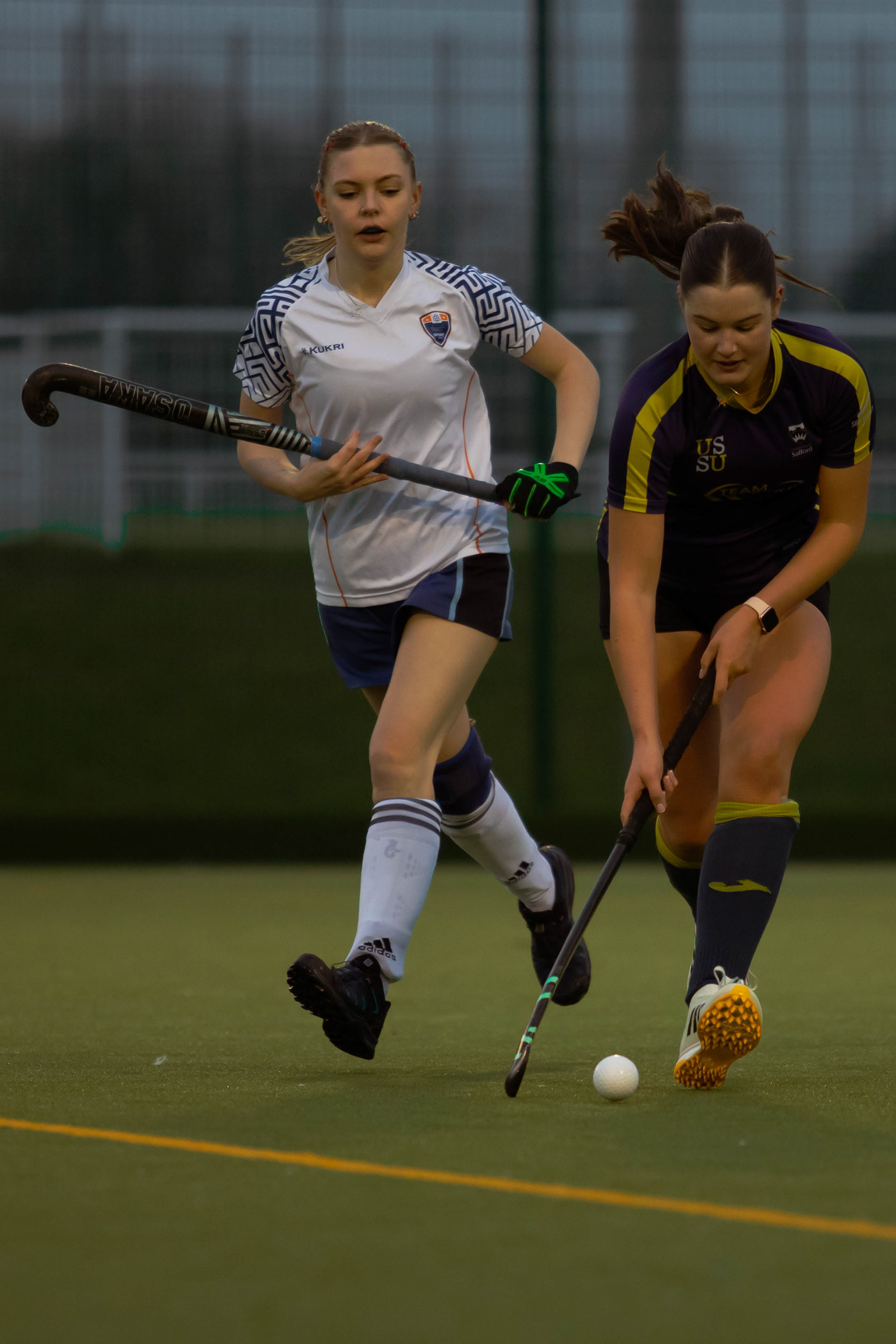 UNI OF SALFORD V MANCHESTER METROPOLITAN UNI