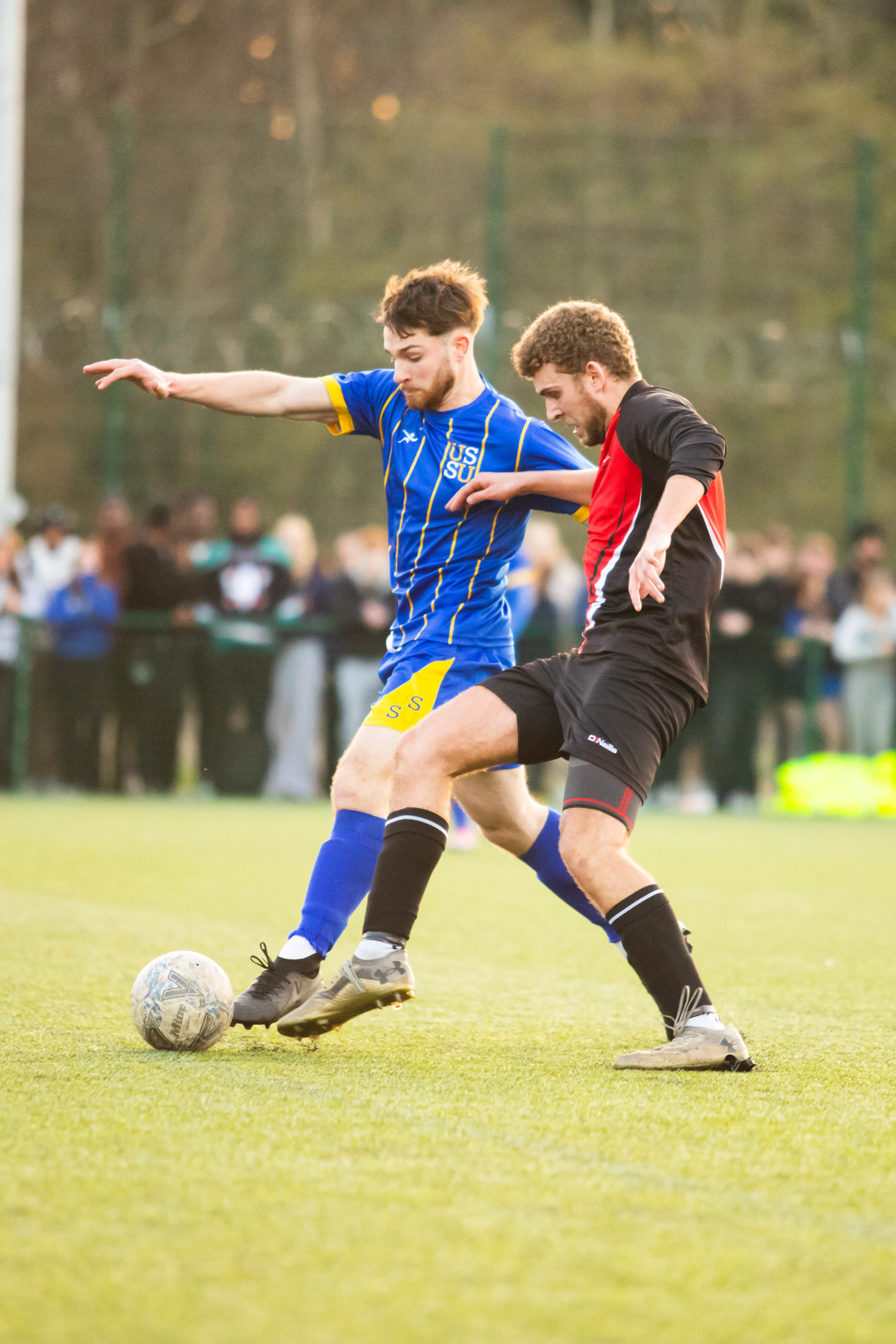 UNI OF SALFORD V UNI OF CHESTER