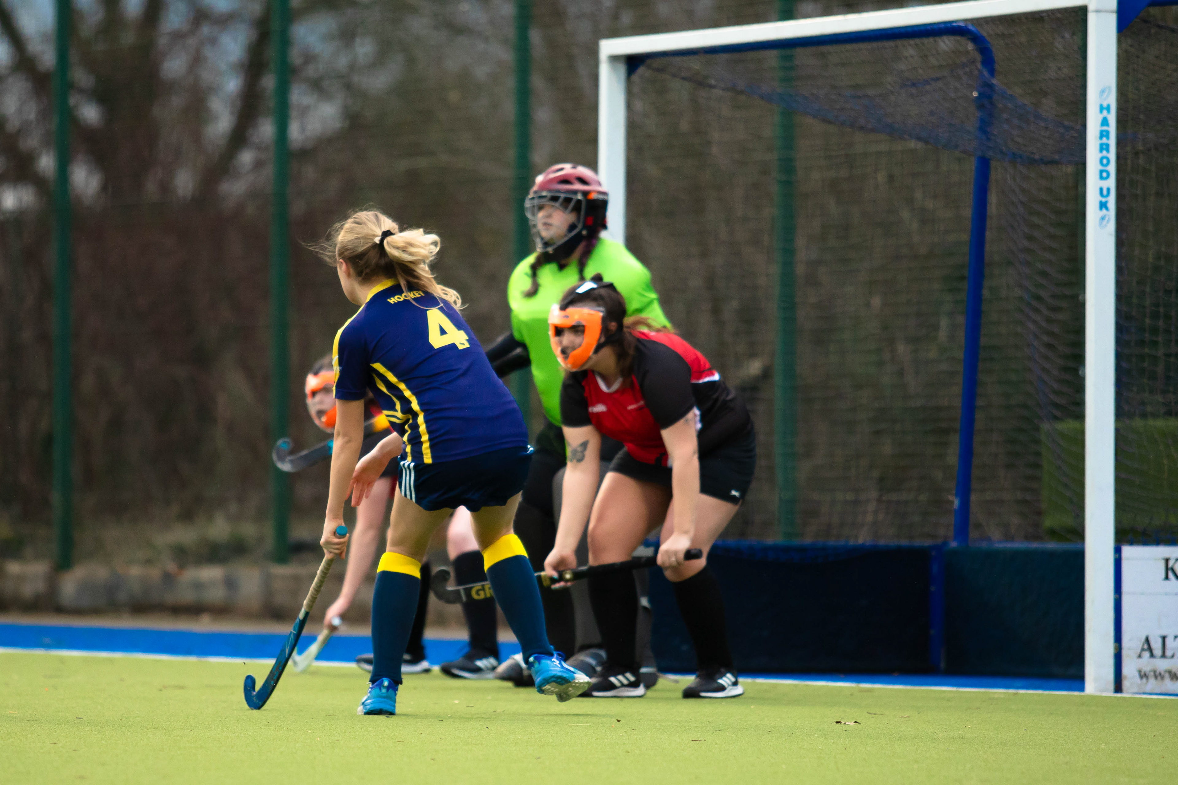 UNI OF SALFORD V UNI OF CHESTER