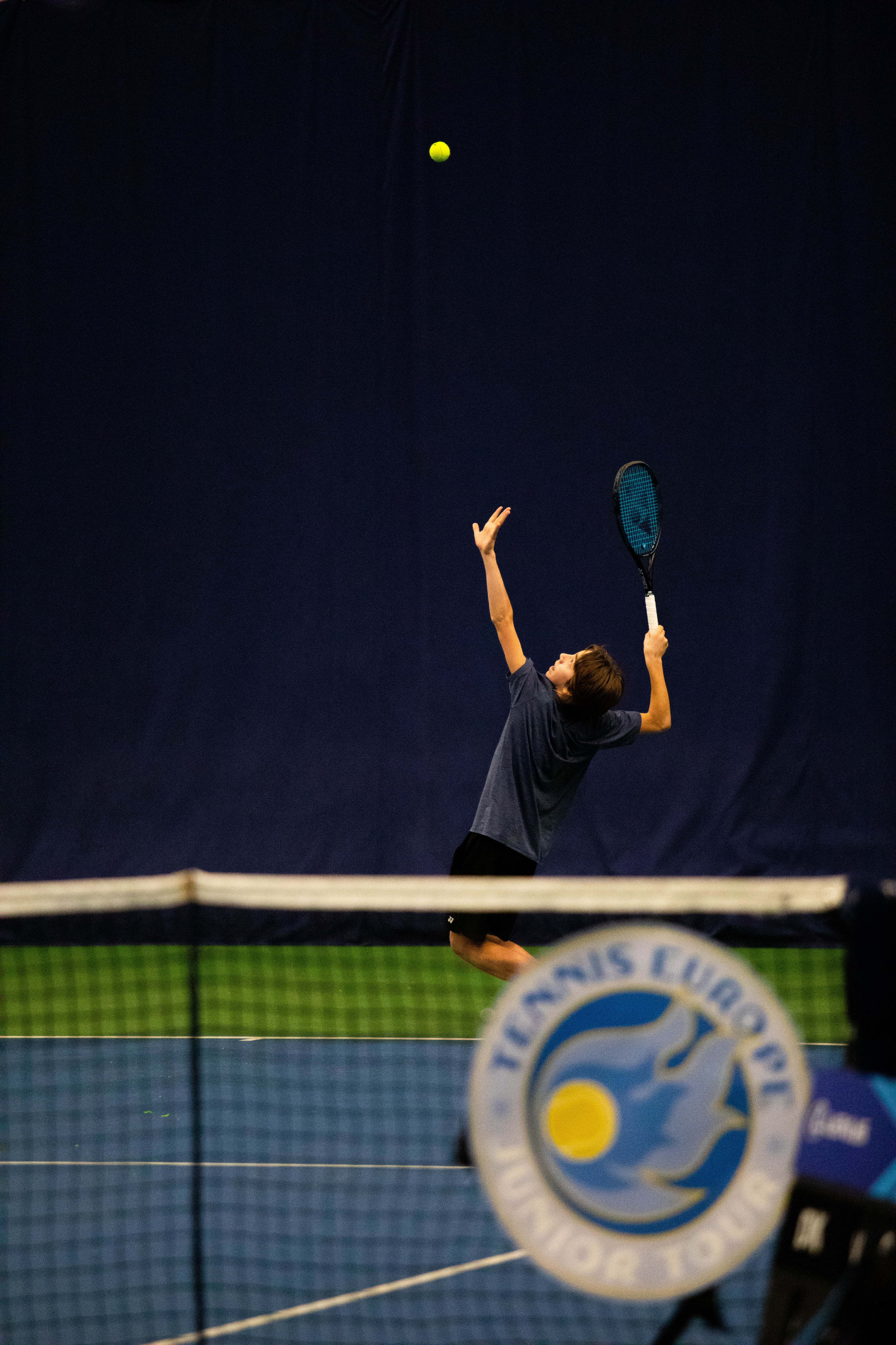 LEXUS JUNIOR INTERNATIONAL TENNIS TOURNAMENT