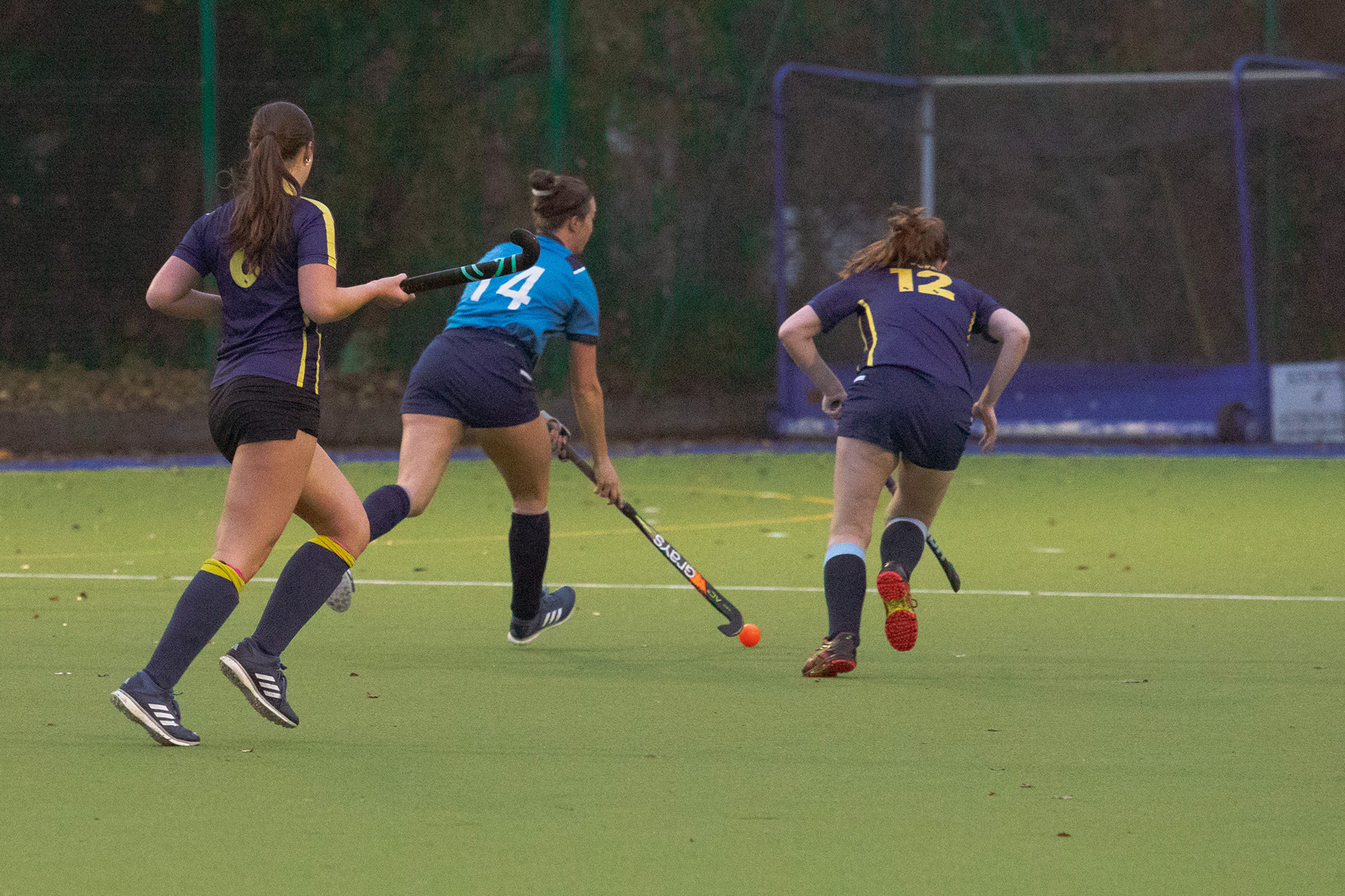 UNI OF SALFORD V UNI OF CENTRAL LANCASHIRE