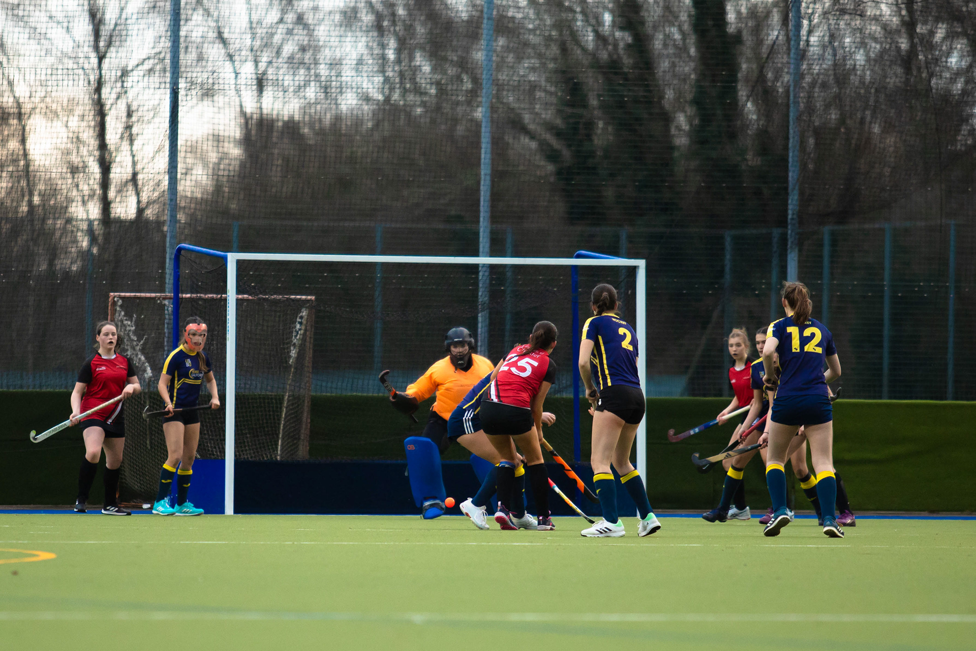 UNI OF SALFORD V UNI OF CHESTER