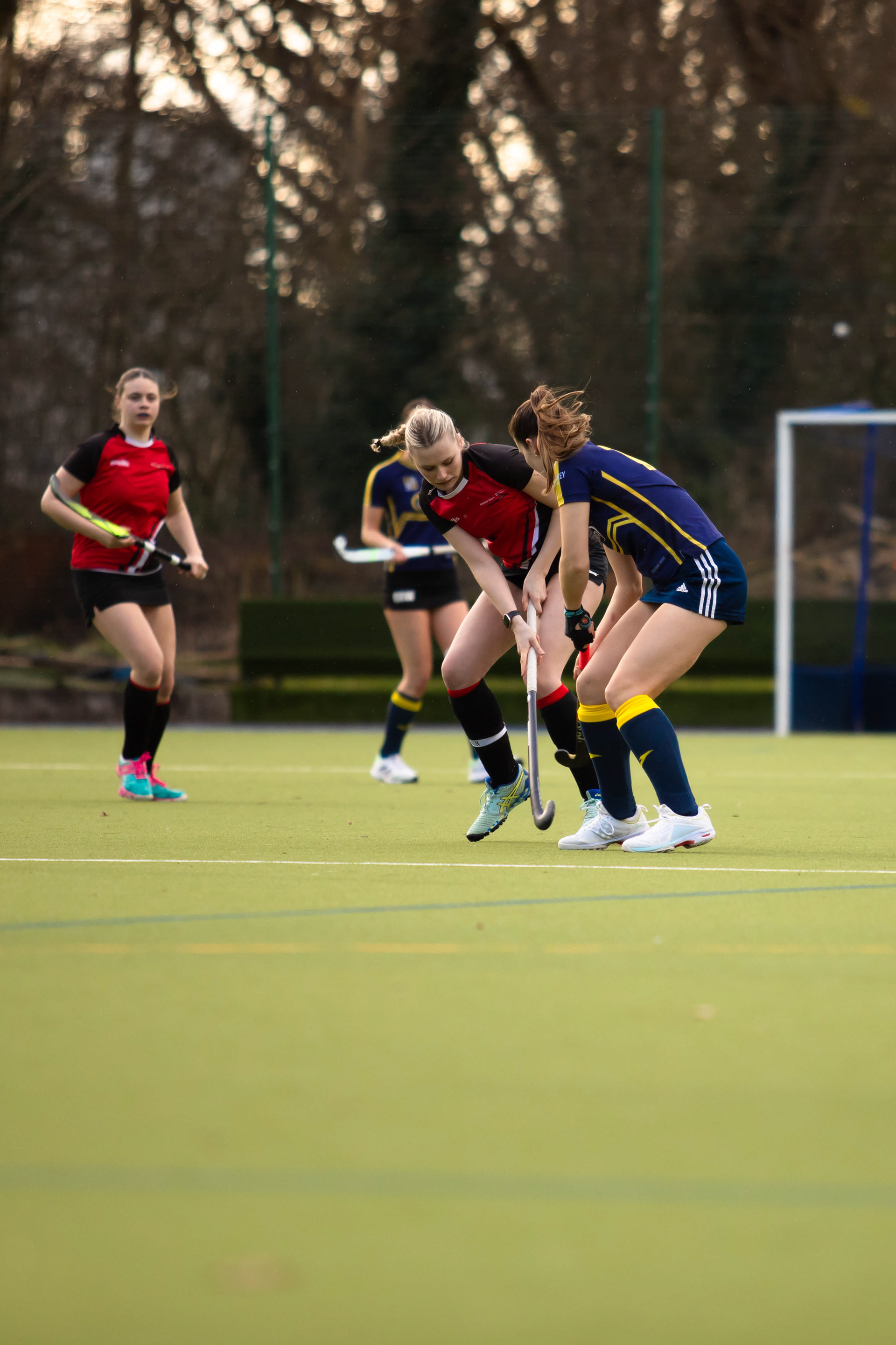 UNI OF SALFORD V UNI OF CHESTER