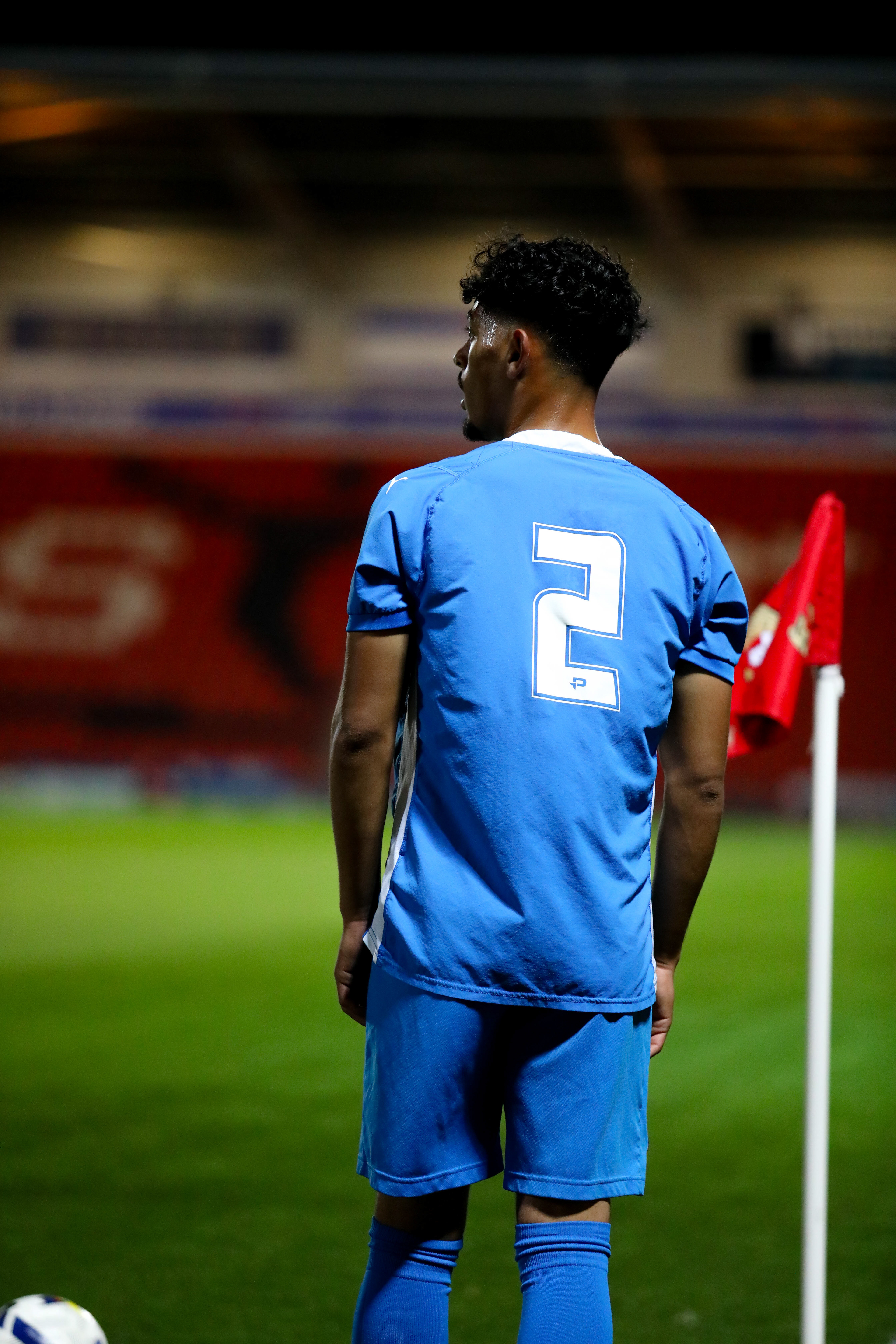 DONCASTER ROVERS FC V RADCLIFFE FC