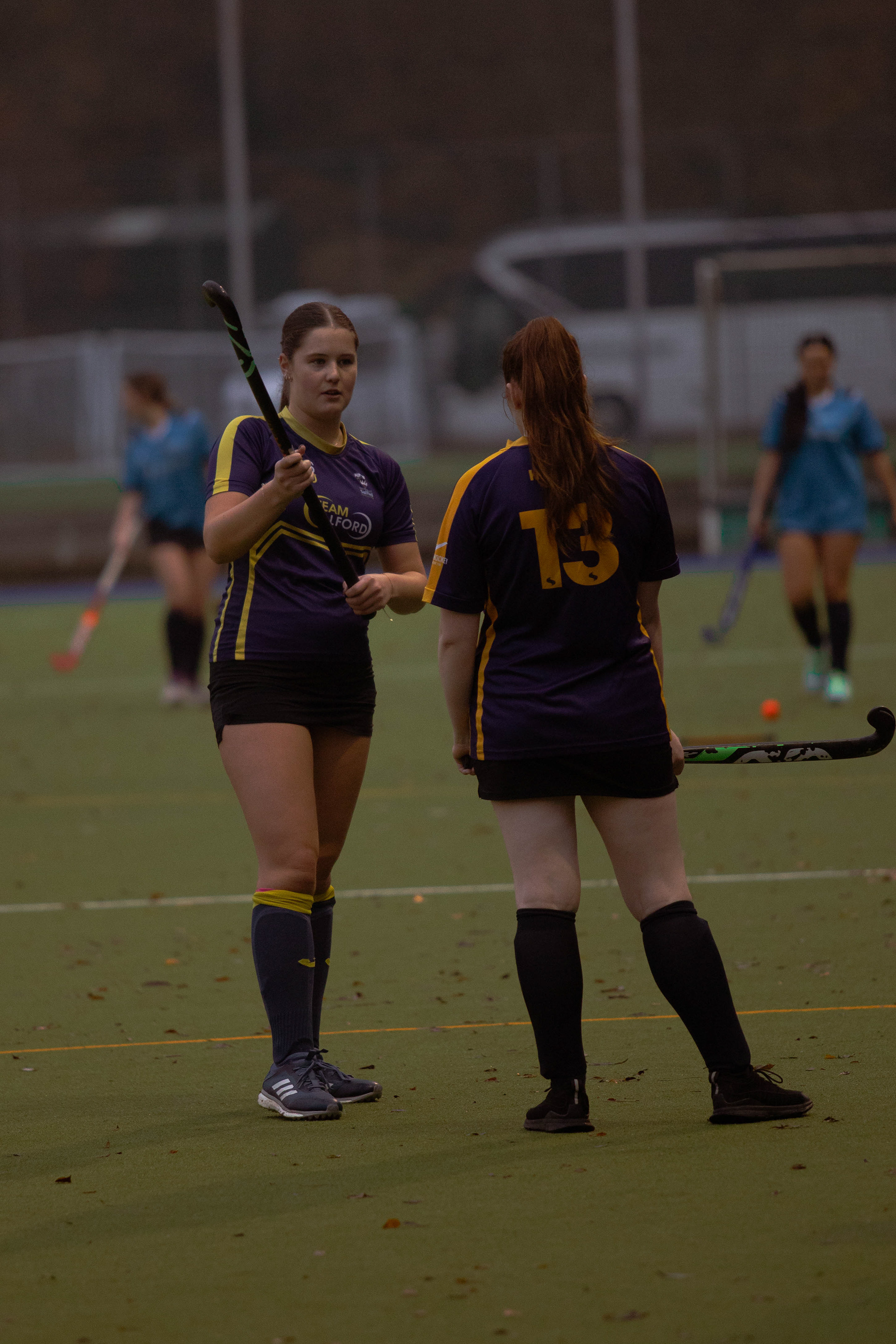 UNI OF SALFORD V UNI OF CENTRAL LANCASHIRE