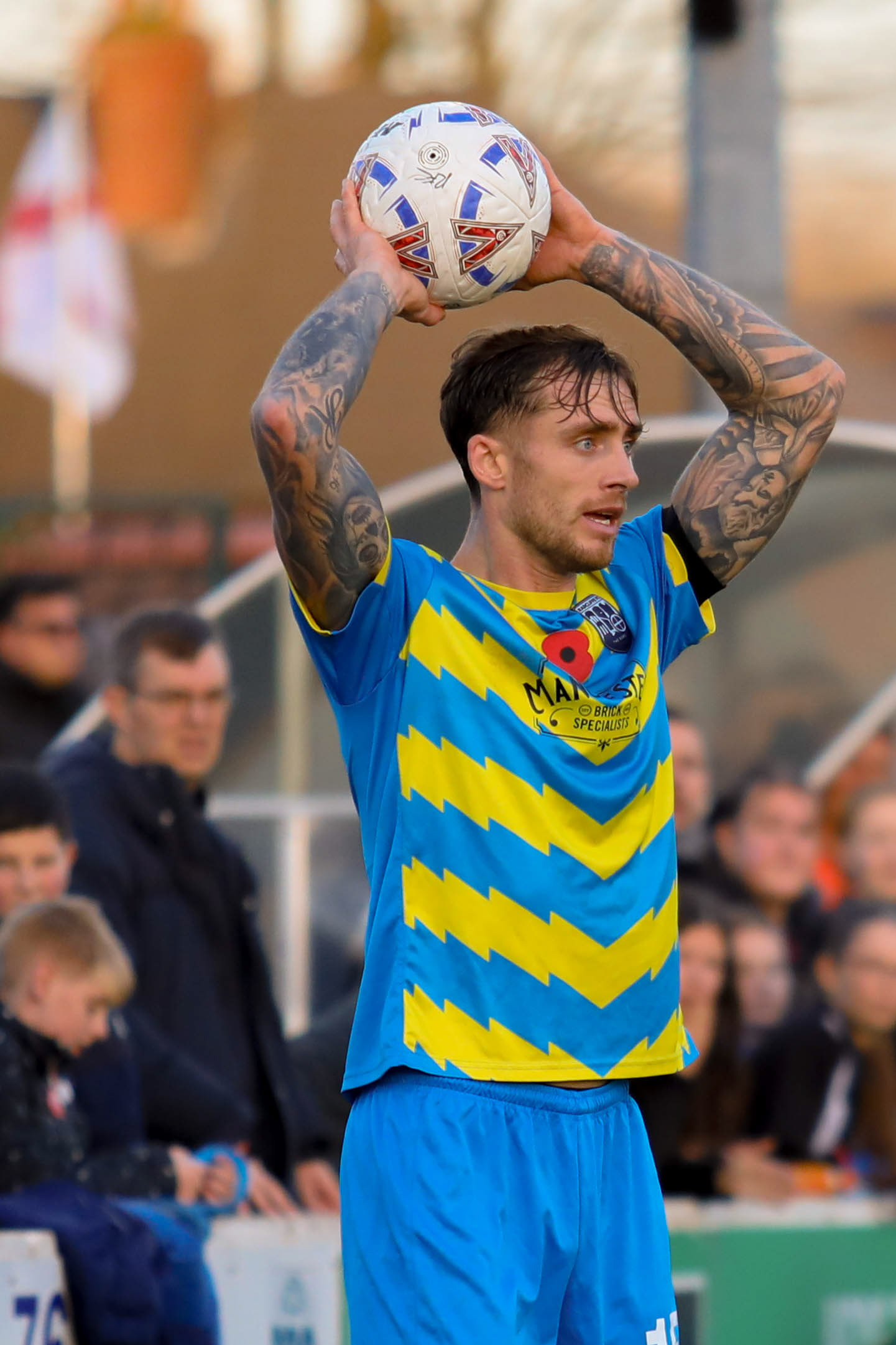 RADCLIFFE FC V CHORLEY FC