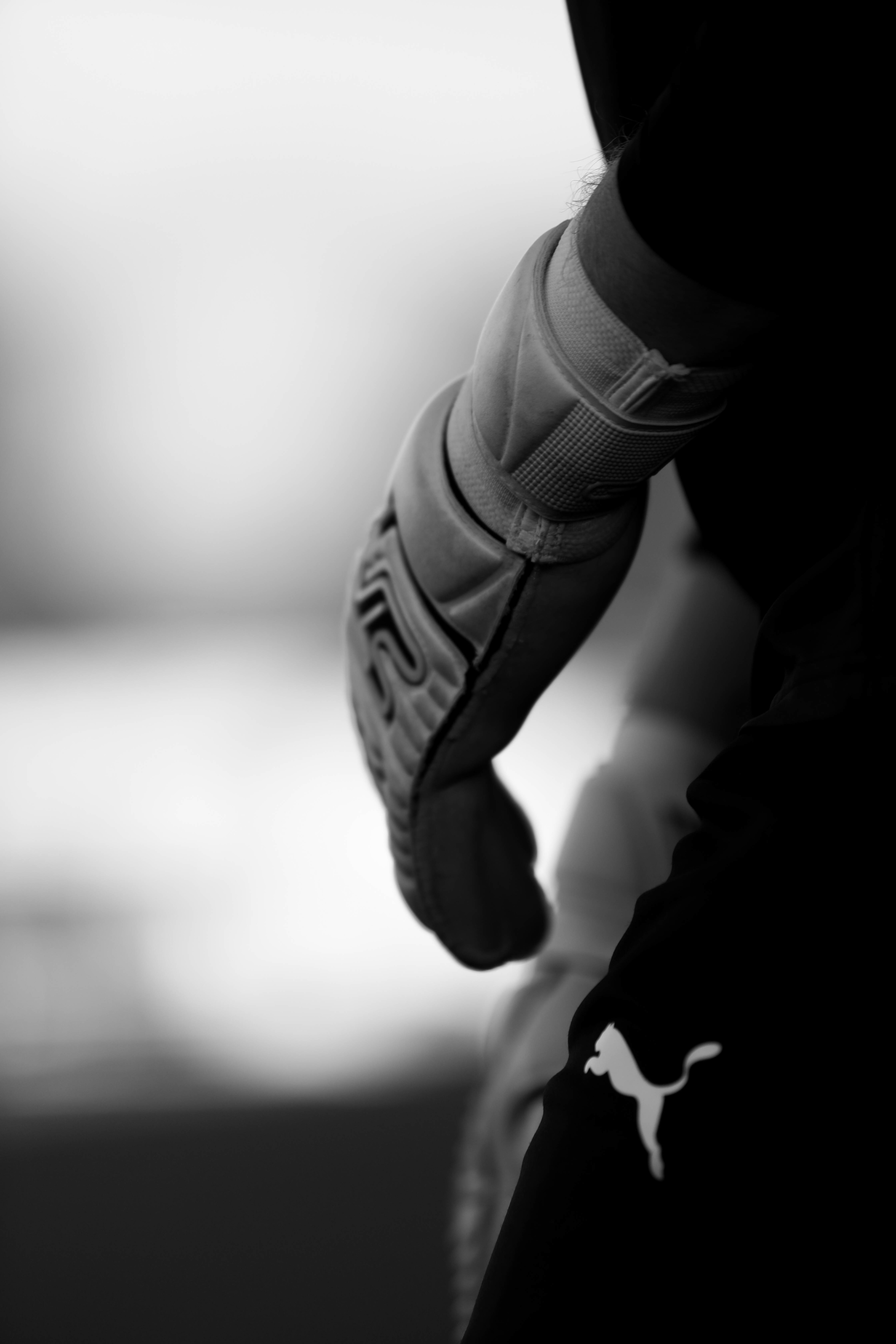 RADCLIFFE FC V CHORLEY FC